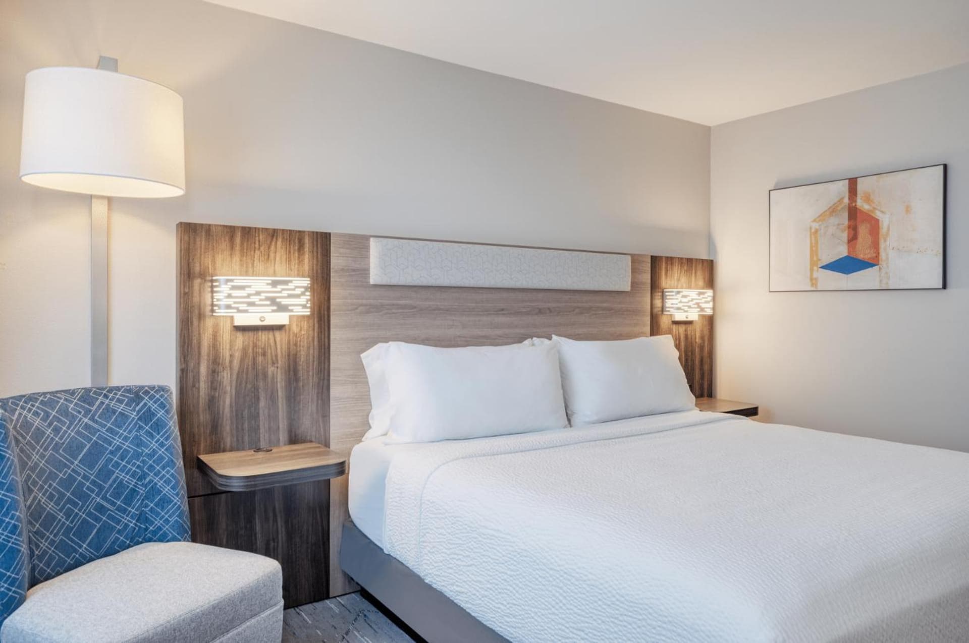 Holiday Inn Express Federal Way Seattle South by IHG gallery photo in Federal Way, WA — image 44