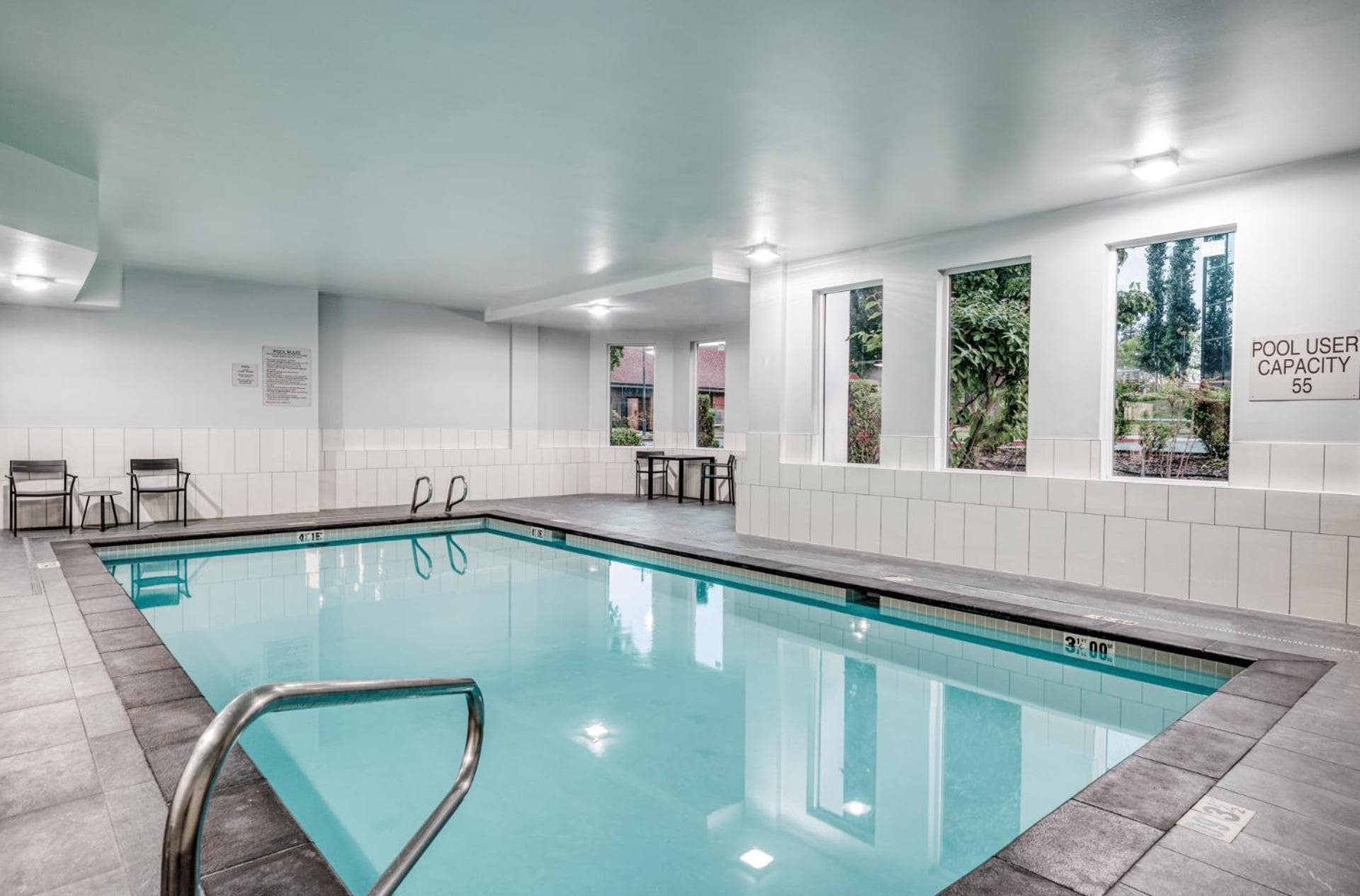 Holiday Inn Express Federal Way Seattle South by IHG gallery photo in Federal Way, WA — image 69