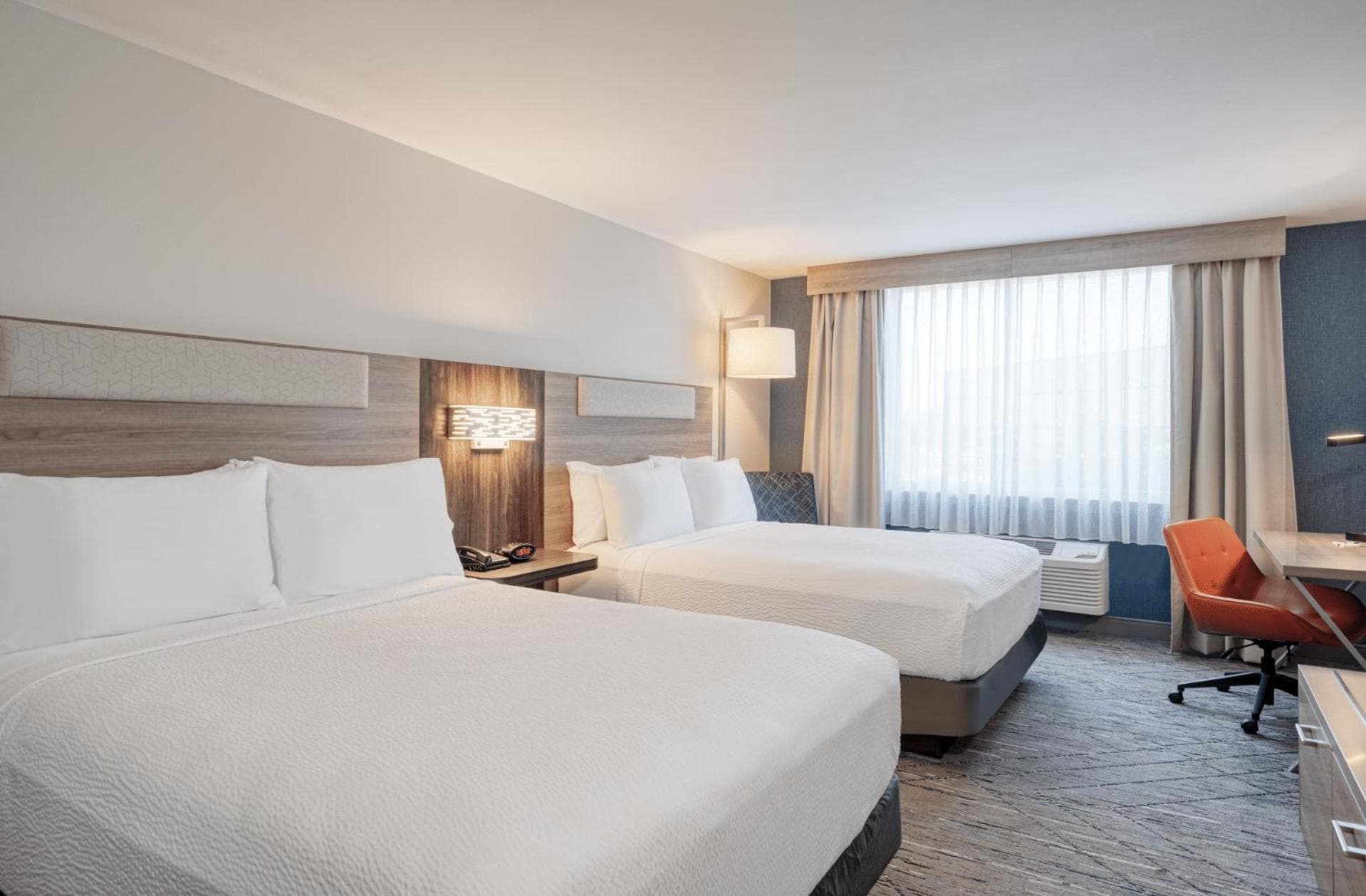 Holiday Inn Express Federal Way Seattle South by IHG gallery photo in Federal Way, WA — image 42