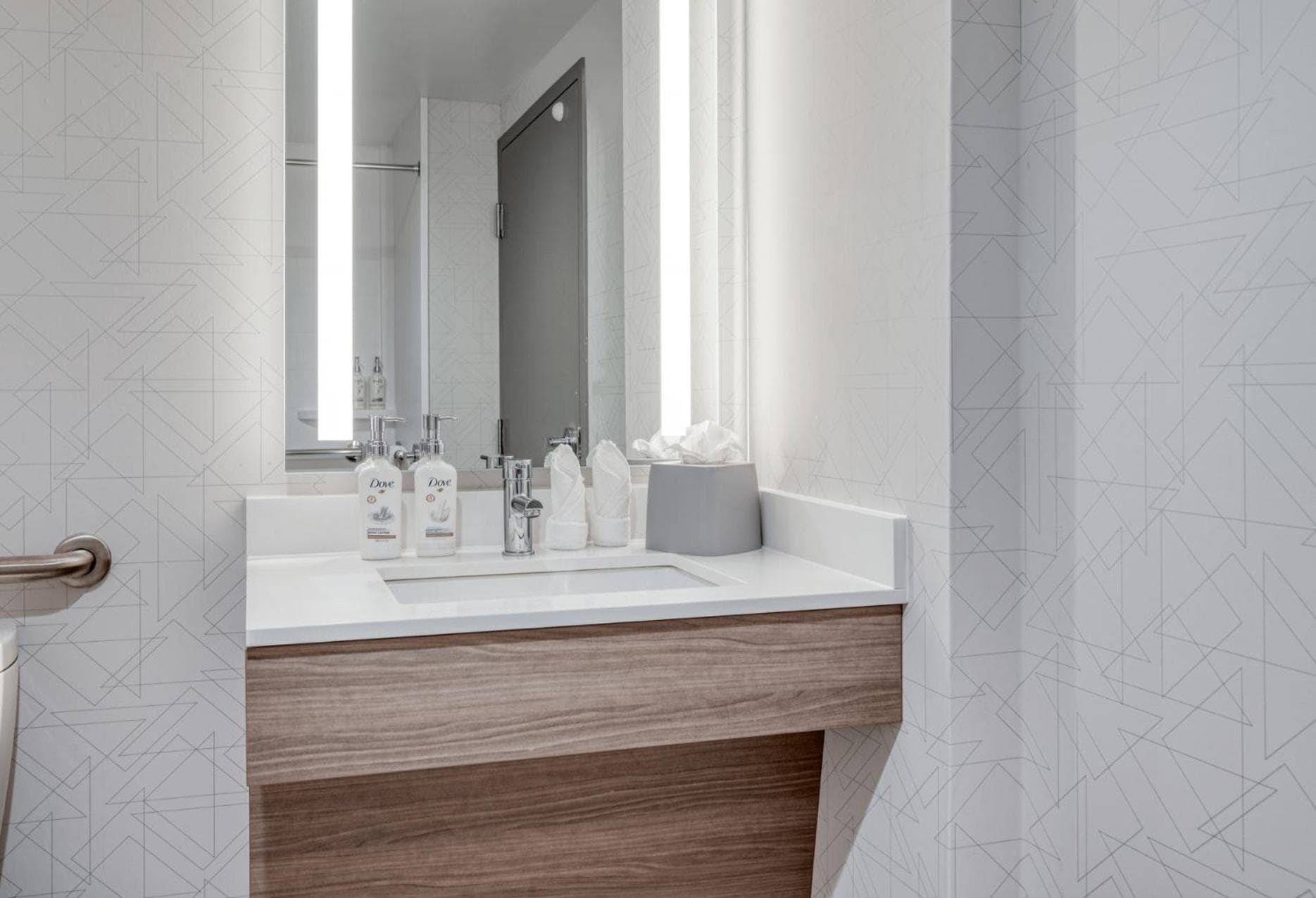 Holiday Inn Express Federal Way Seattle South by IHG gallery photo in Federal Way, WA — image 13