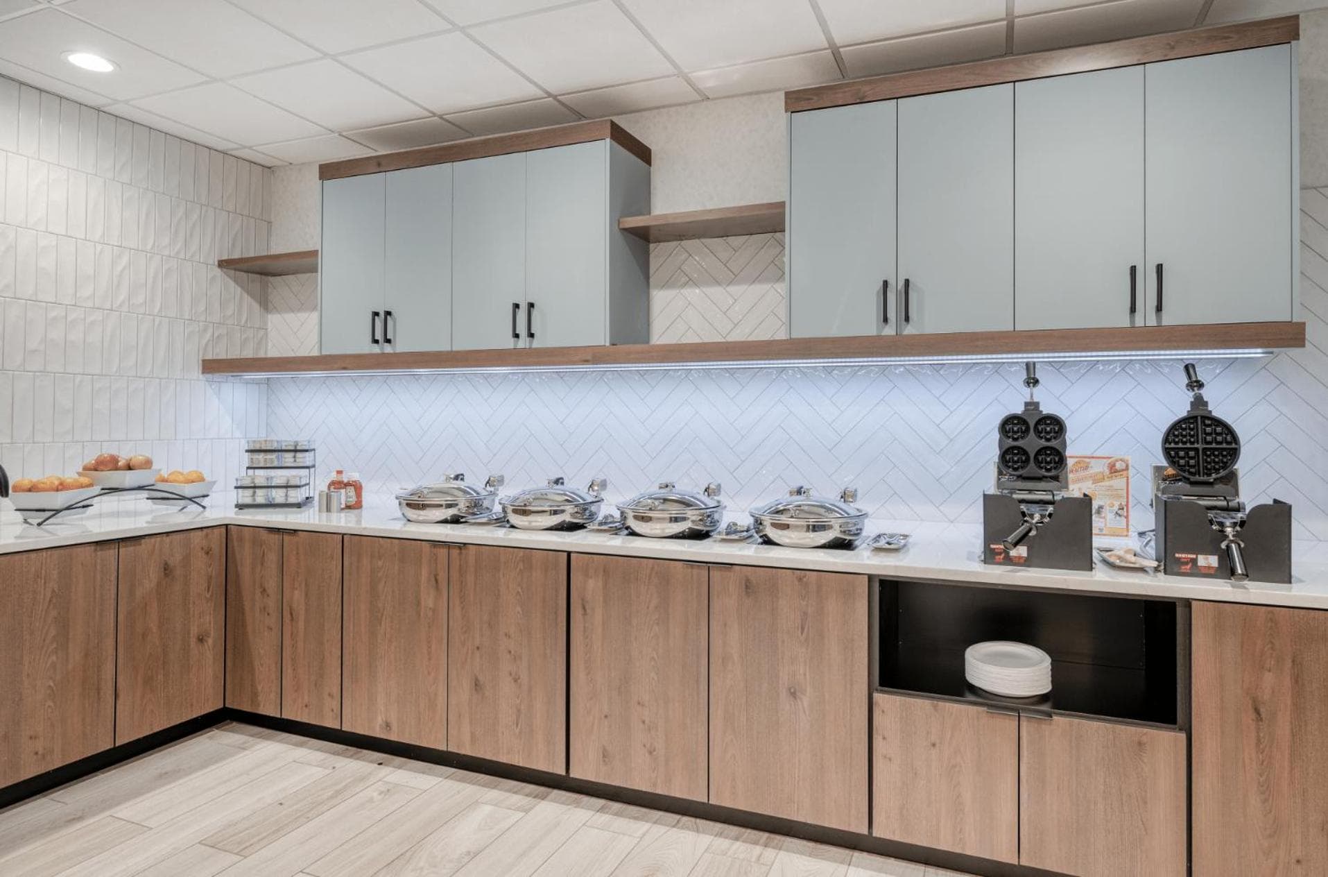 Holiday Inn Express Federal Way Seattle South by IHG gallery photo in Federal Way, WA — image 33