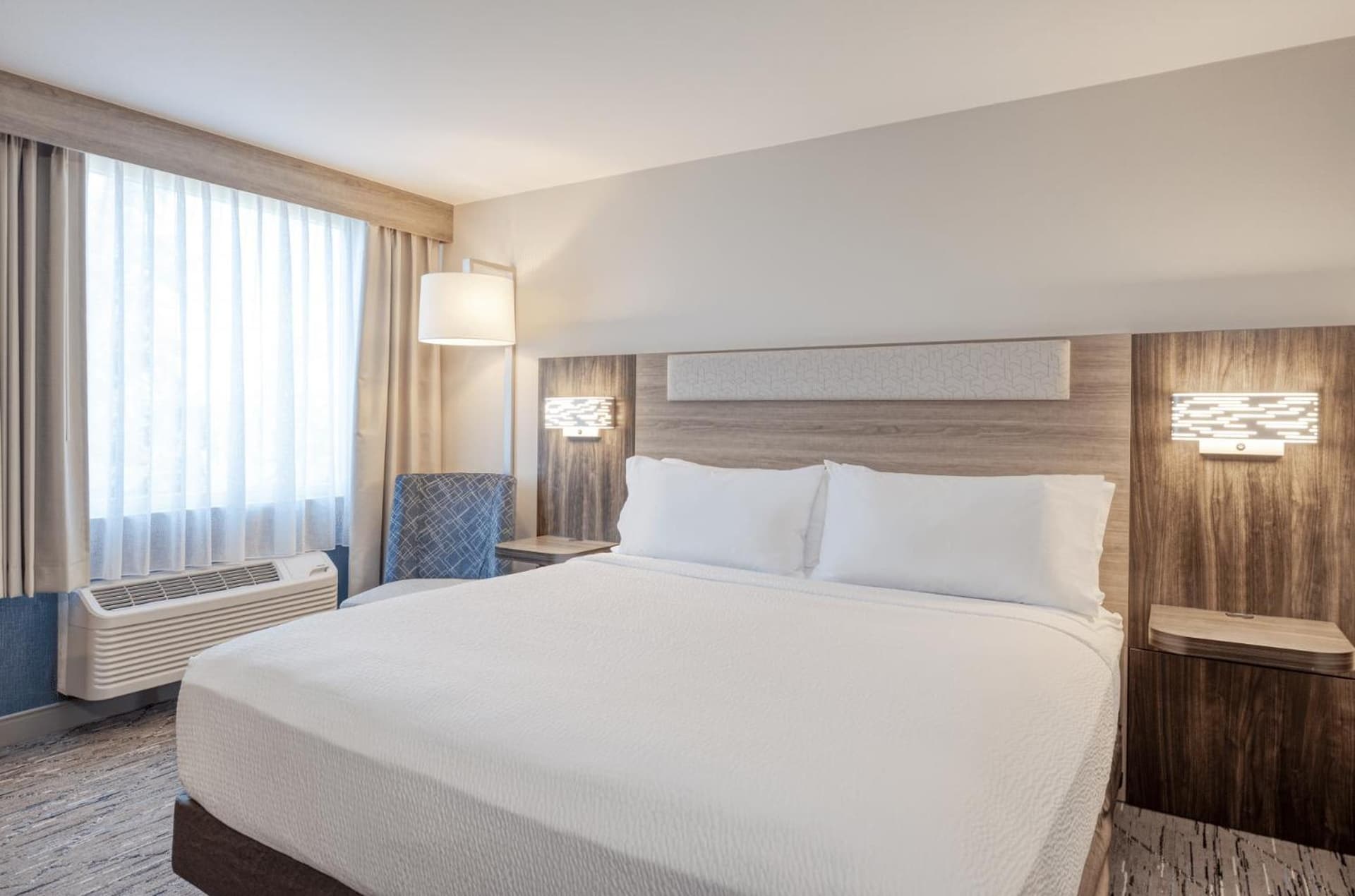 Holiday Inn Express Federal Way Seattle South by IHG gallery photo in Federal Way, WA — image 68
