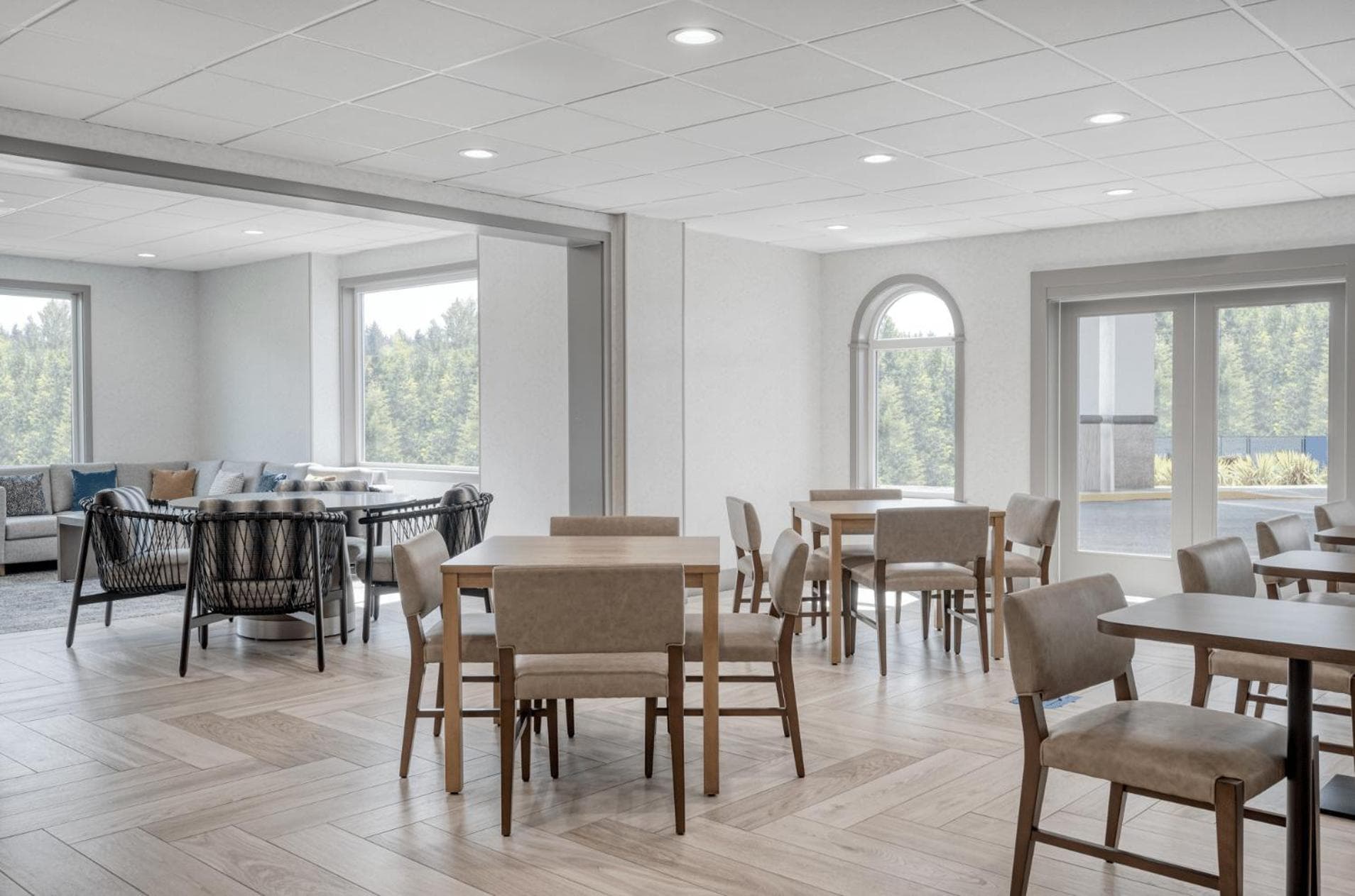 Holiday Inn Express Federal Way Seattle South by IHG gallery photo in Federal Way, WA — image 62