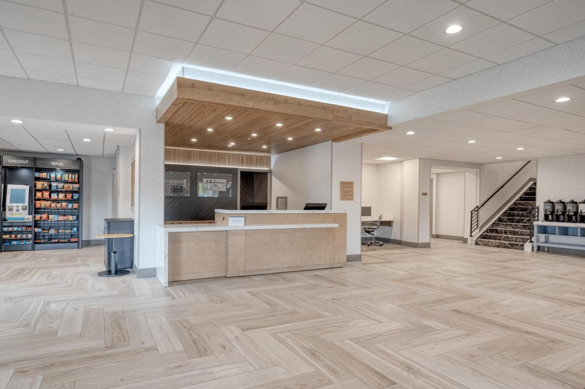 Holiday Inn Express Federal Way Seattle South by IHG gallery photo in Federal Way, WA — image 37