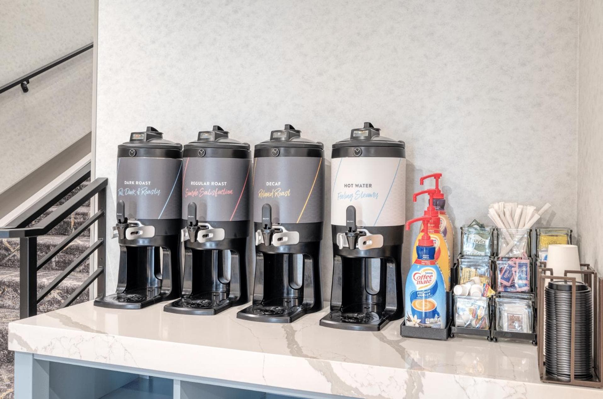Holiday Inn Express Federal Way Seattle South by IHG gallery photo in Federal Way, WA — image 82