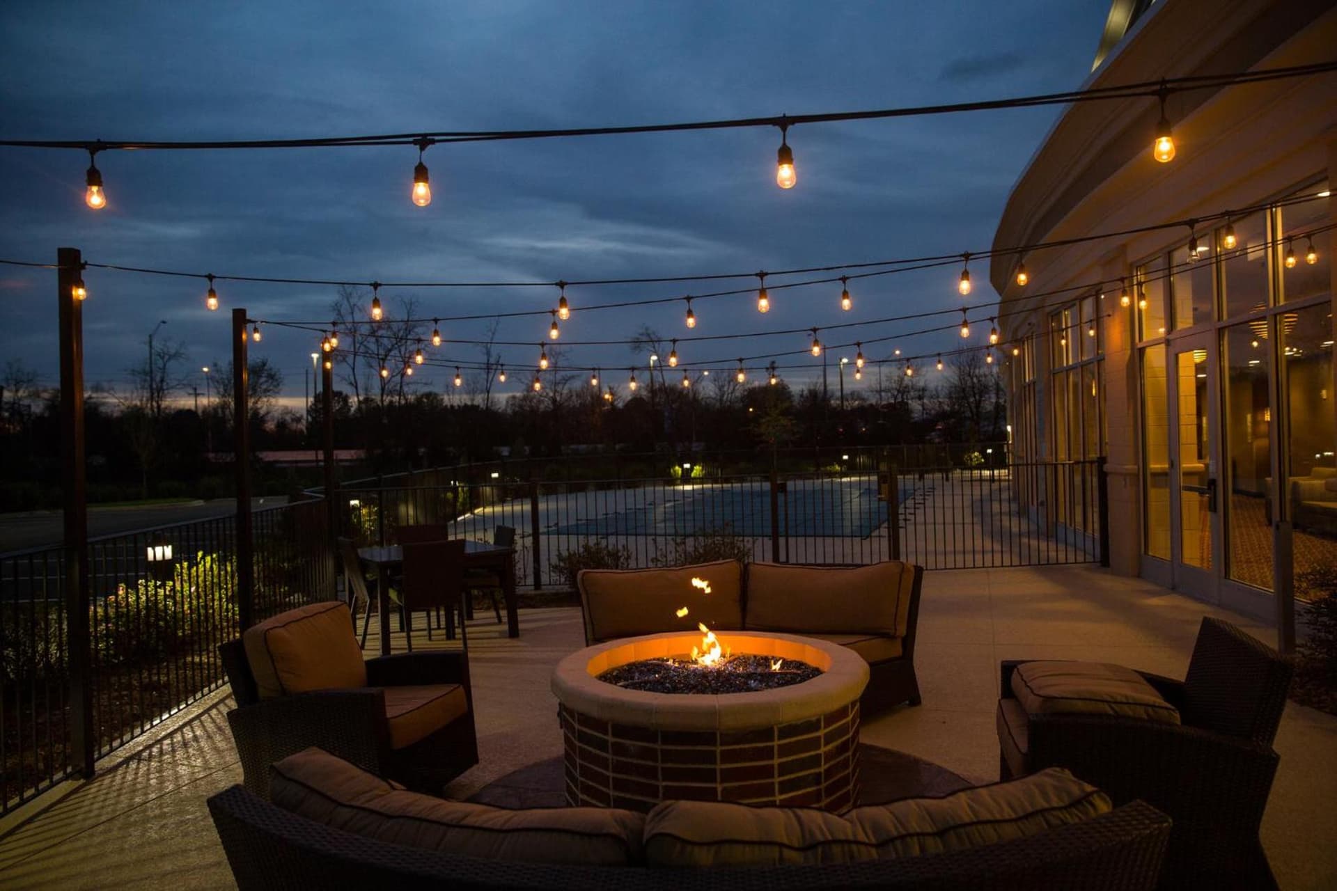 Holiday Inn Murfreesboro by IHG gallery photo in Murfreesboro, TN — image 30