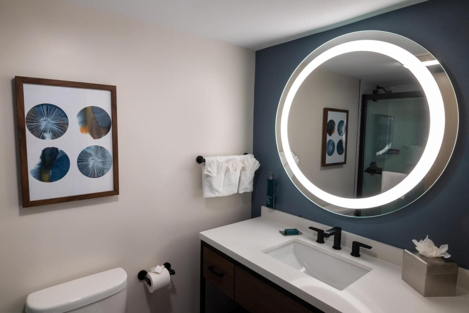 DoubleTree by Hilton Tinton Falls-Eatontown gallery photo in Tinton Falls, NJ — image 89