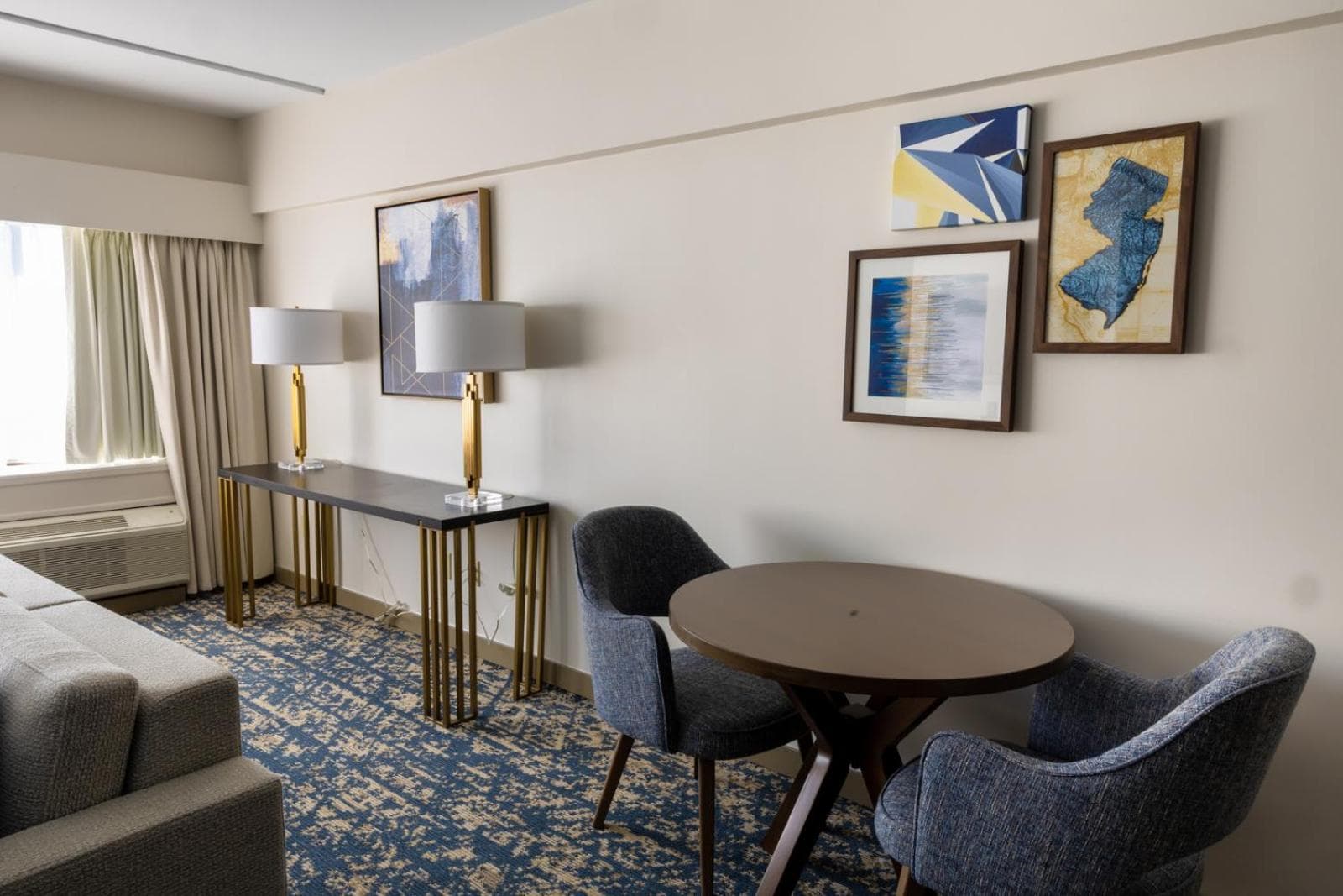 DoubleTree by Hilton Tinton Falls-Eatontown gallery photo in Tinton Falls, NJ — image 91