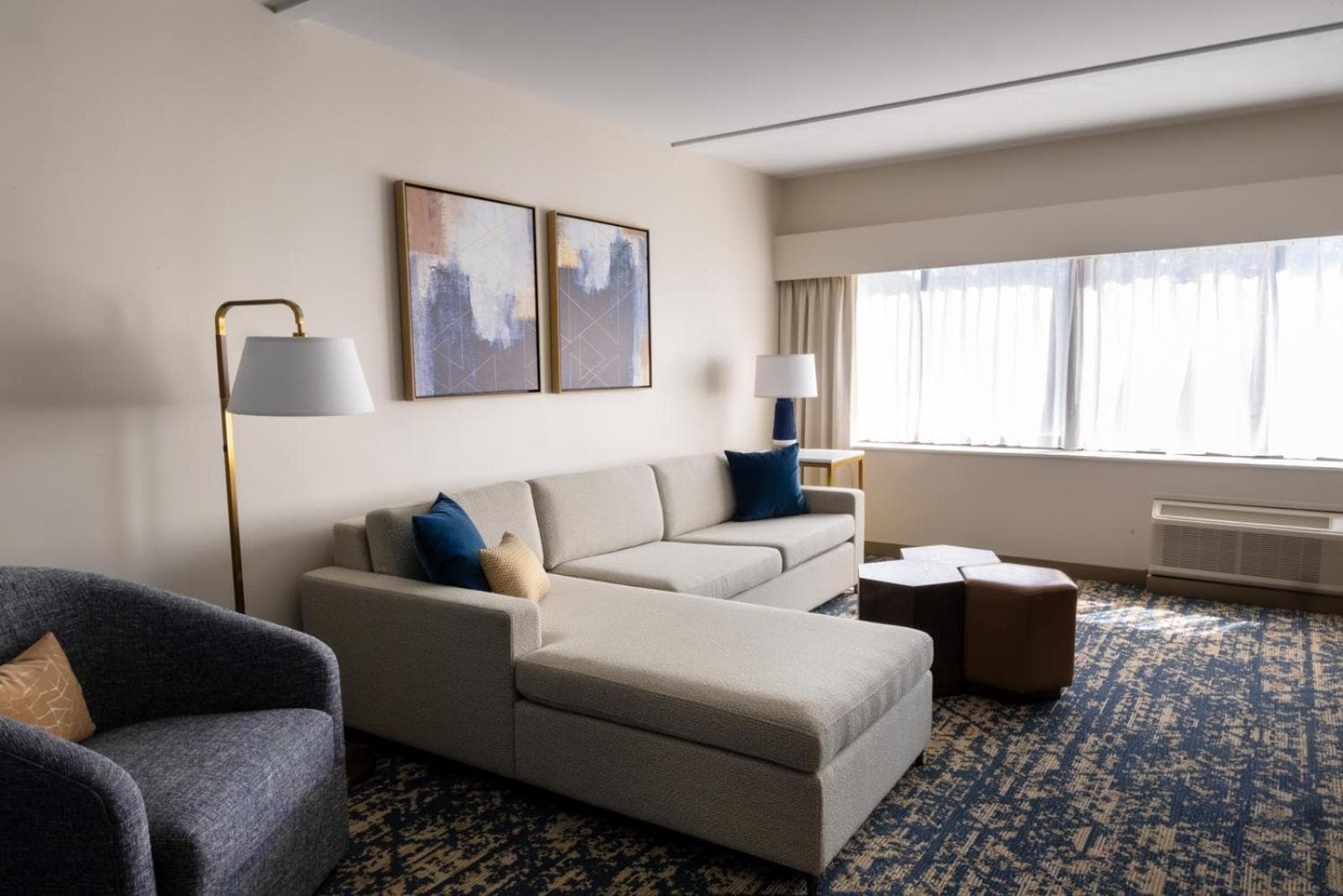 DoubleTree by Hilton Tinton Falls-Eatontown gallery photo in Tinton Falls, NJ — image 111