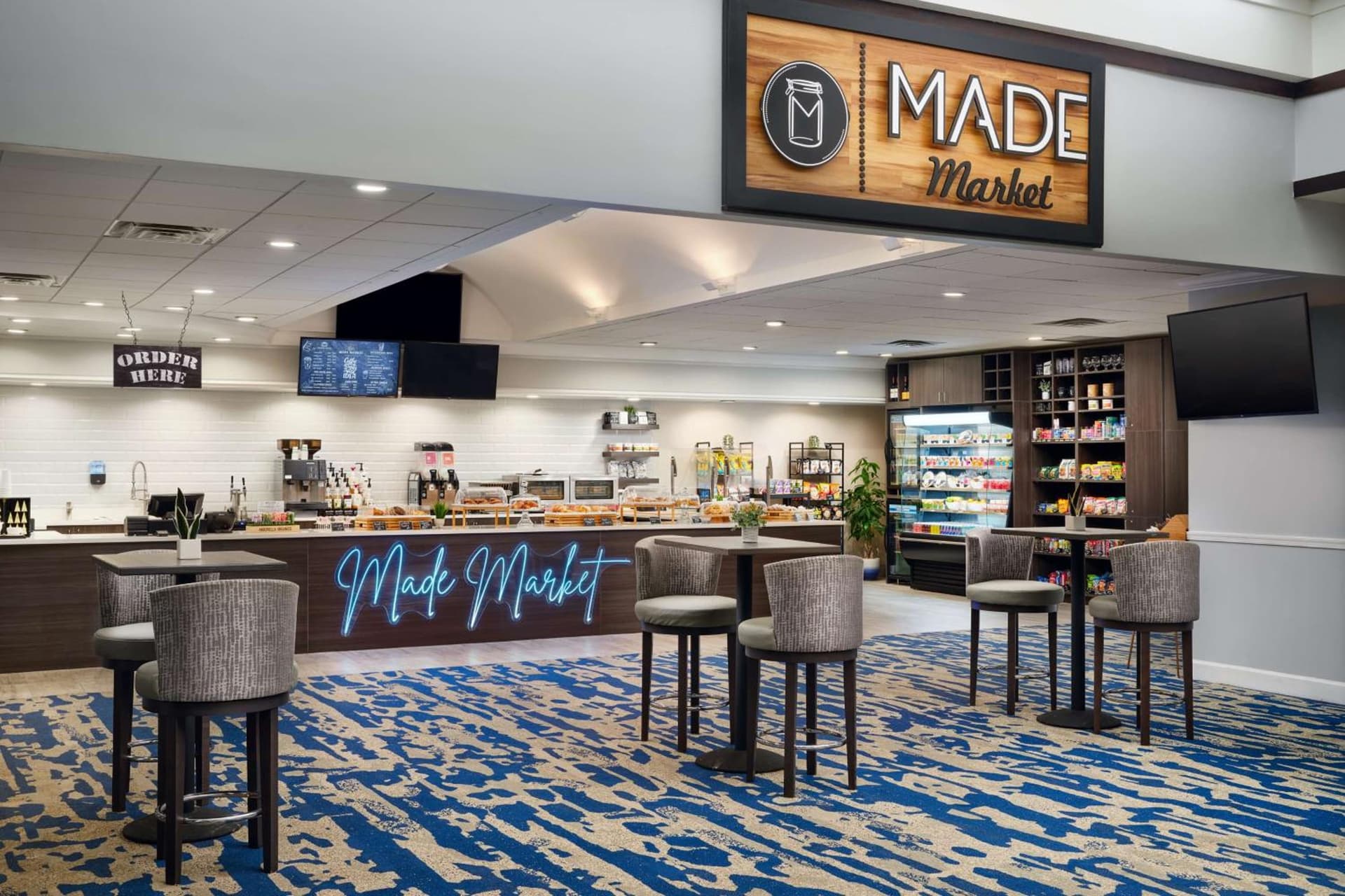 Doubletree by Hilton Hotel Williamsburg gallery photo in Williamsburg, VA — image 20