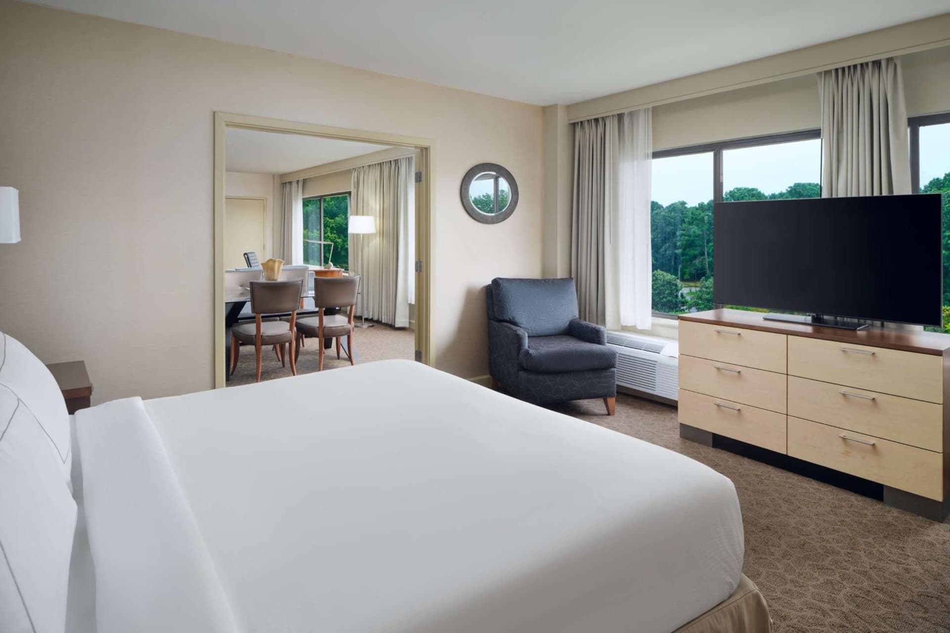 Doubletree by Hilton Hotel Williamsburg gallery photo in Williamsburg, VA — image 38