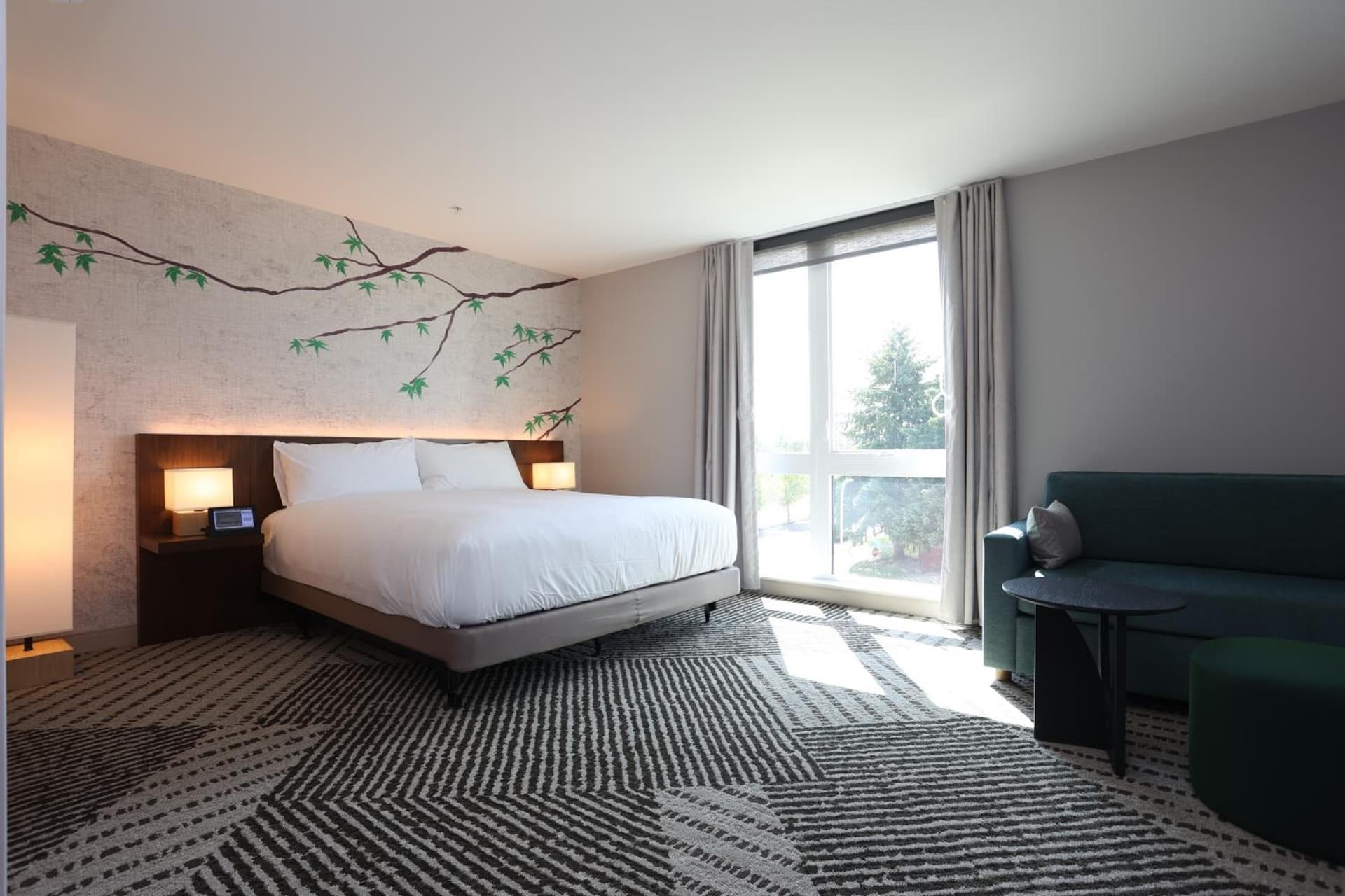 Cedartree Hotel Portland Hillsboro gallery photo in Hillsboro, OR — image 35