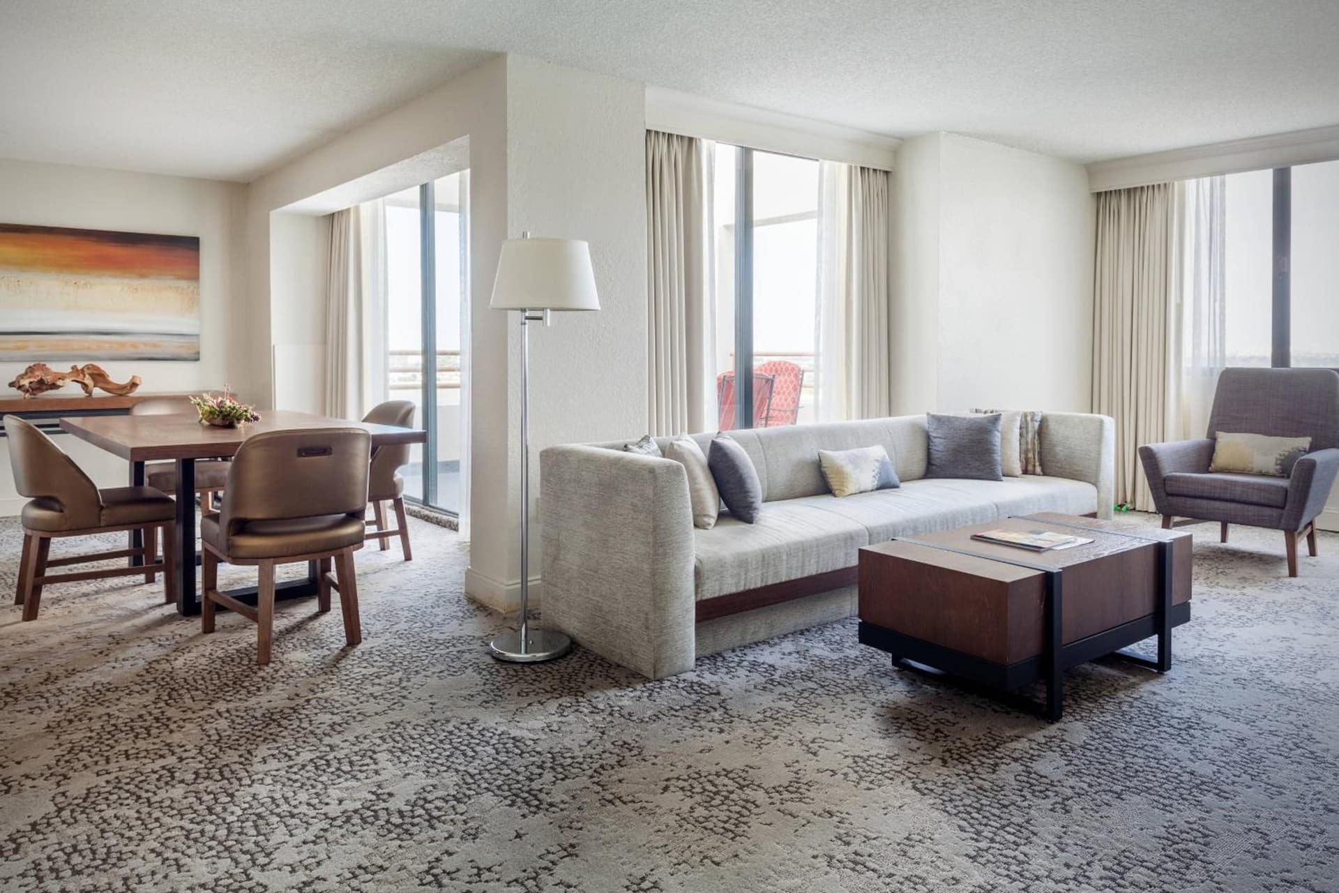 Fort Lauderdale Marriott North gallery photo in Fort Lauderdale, FL — image 11