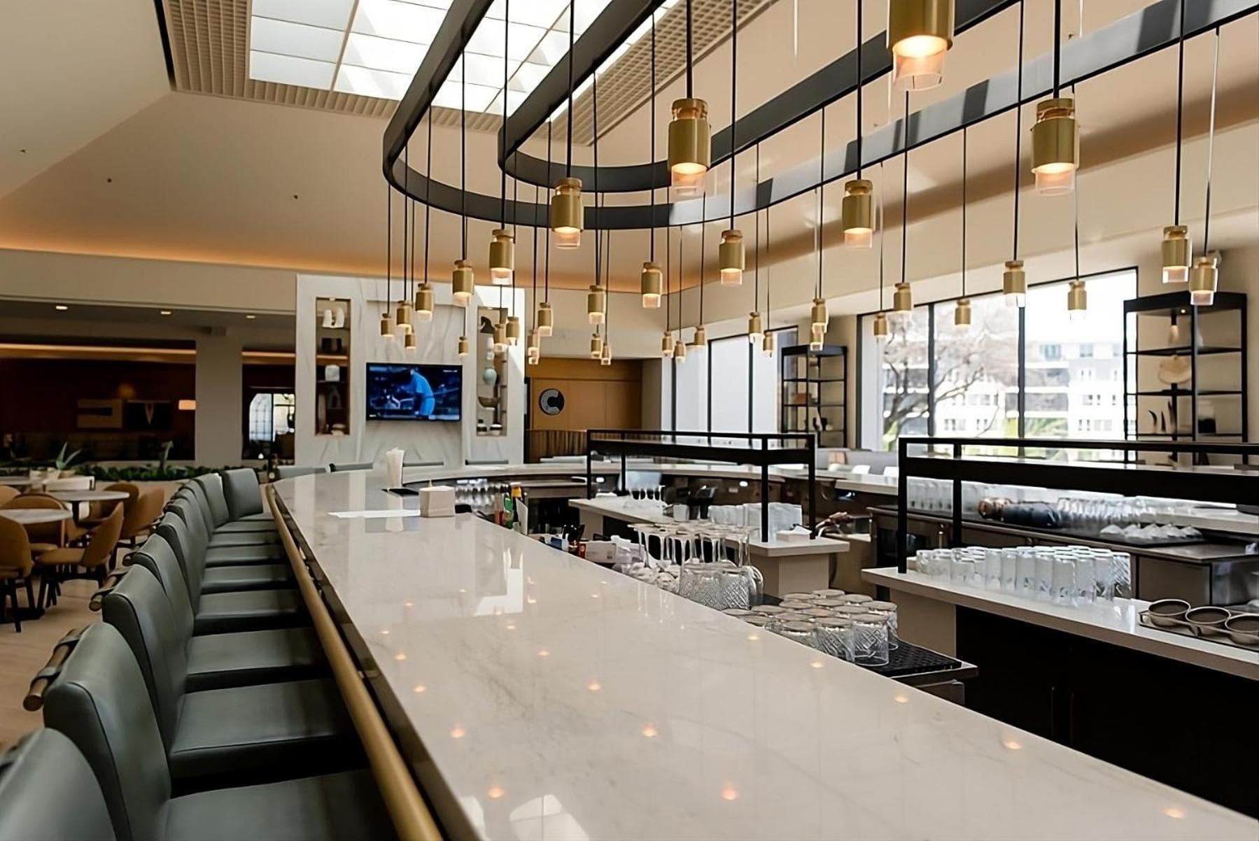 Omni Las Colinas Hotel gallery photo in Irving, TX — image 66
