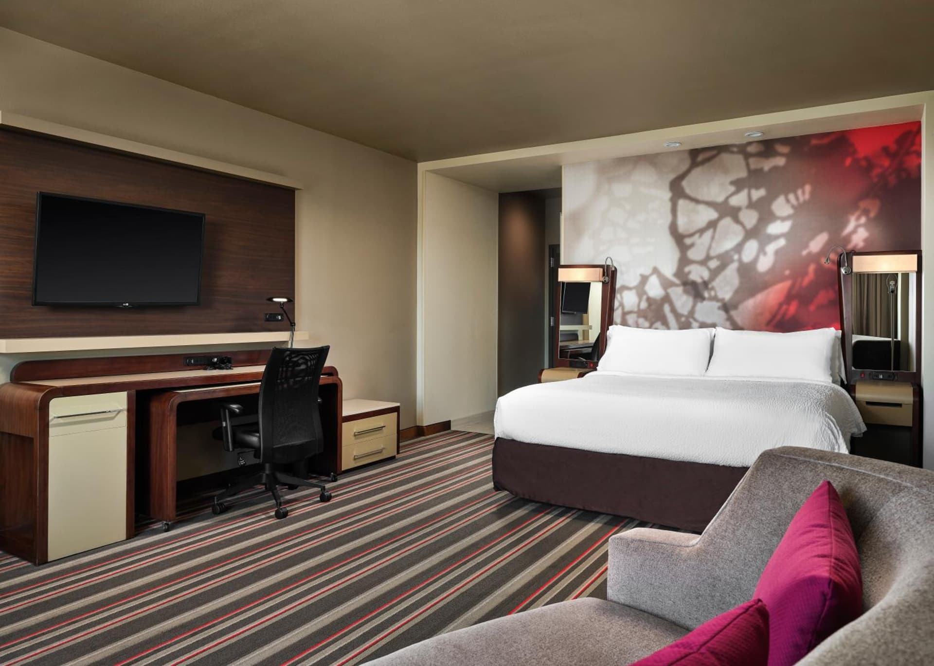 Courtyard by Marriott Dallas DFW Airport North/Grapevine gallery photo in Grapevine, TX — image 6