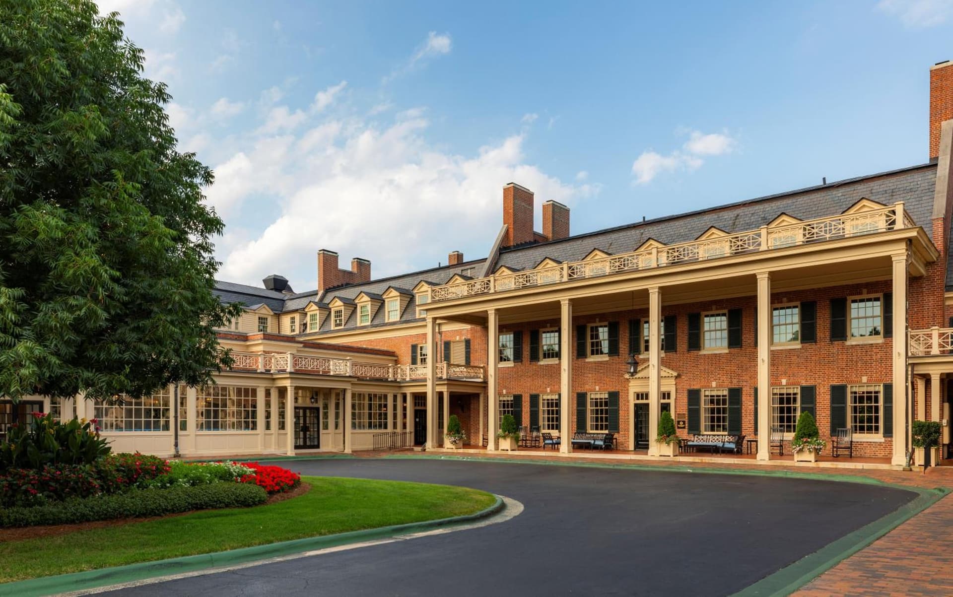 The Carolina Inn, a Destination by Hyatt Hotel gallery photo in Chapel Hill, NC — image 9
