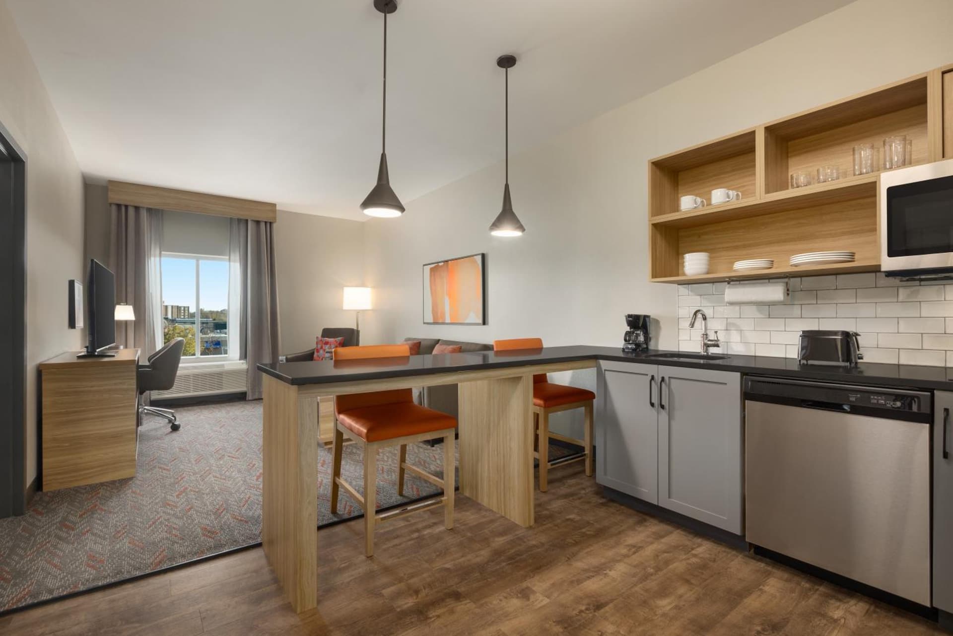 Candlewood Suites Murfreesboro by IHG gallery photo in Murfreesboro, TN — image 45