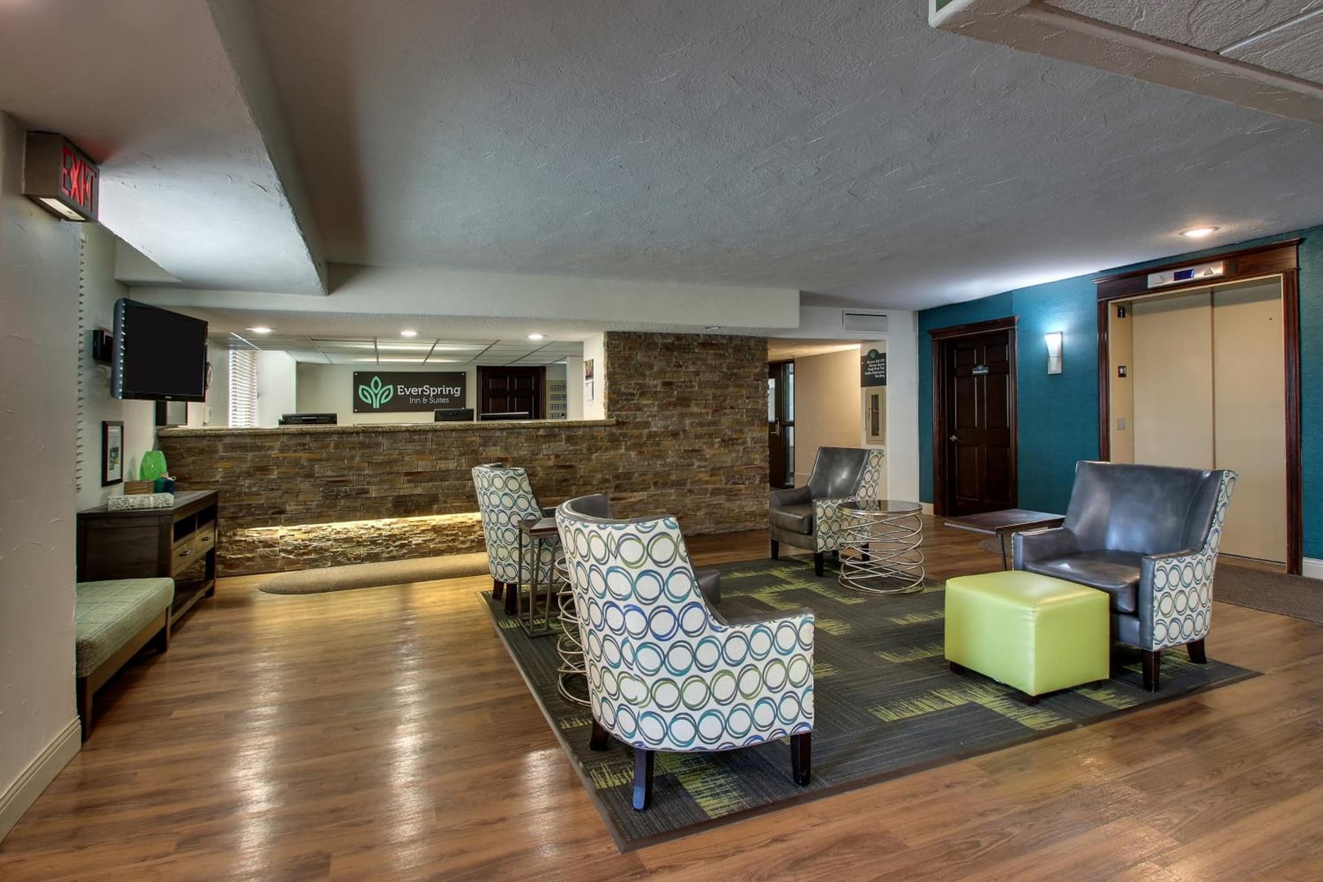 EverSpring Inn gallery photo in Bismarck, ND — image 28