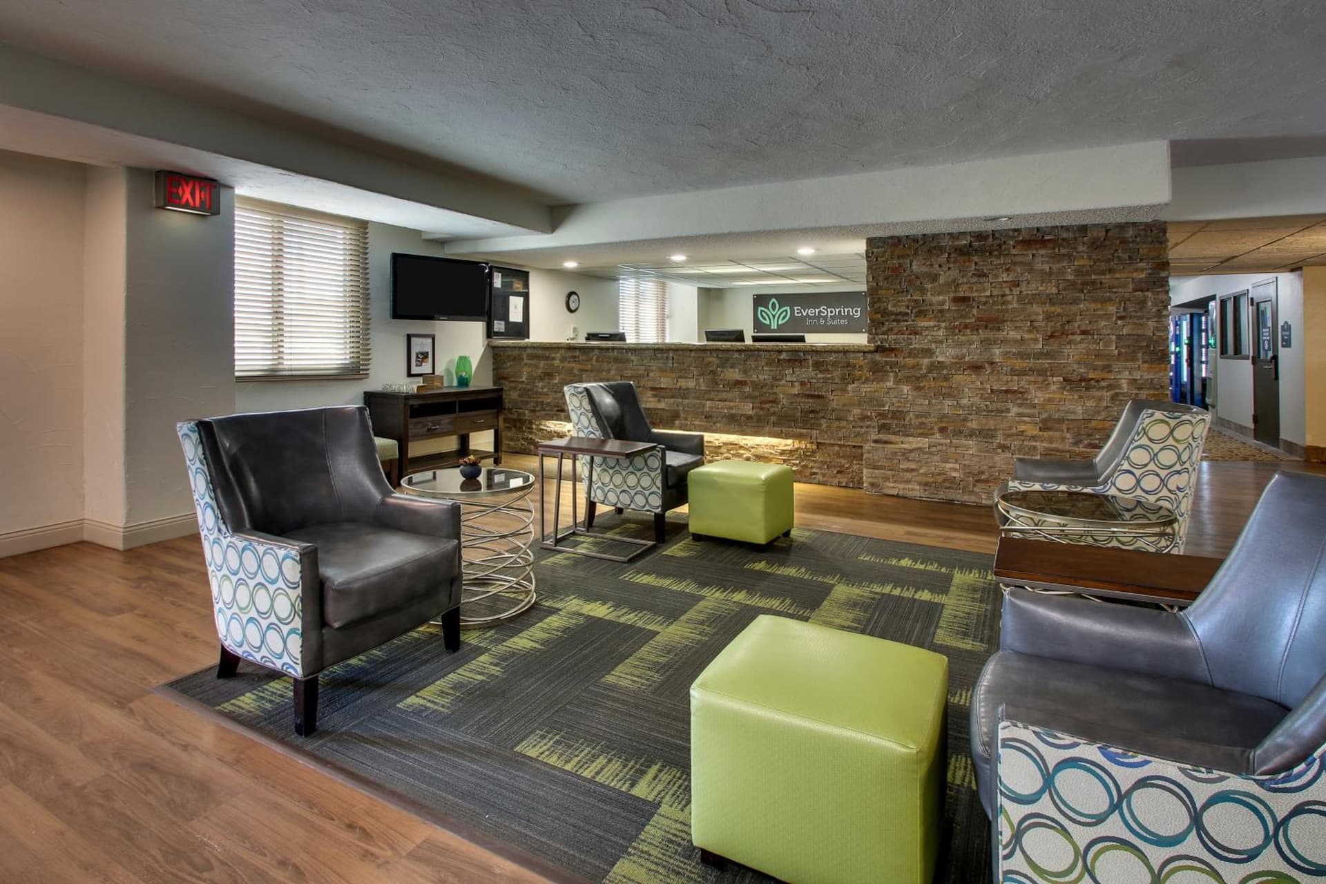 EverSpring Inn gallery photo in Bismarck, ND — image 34