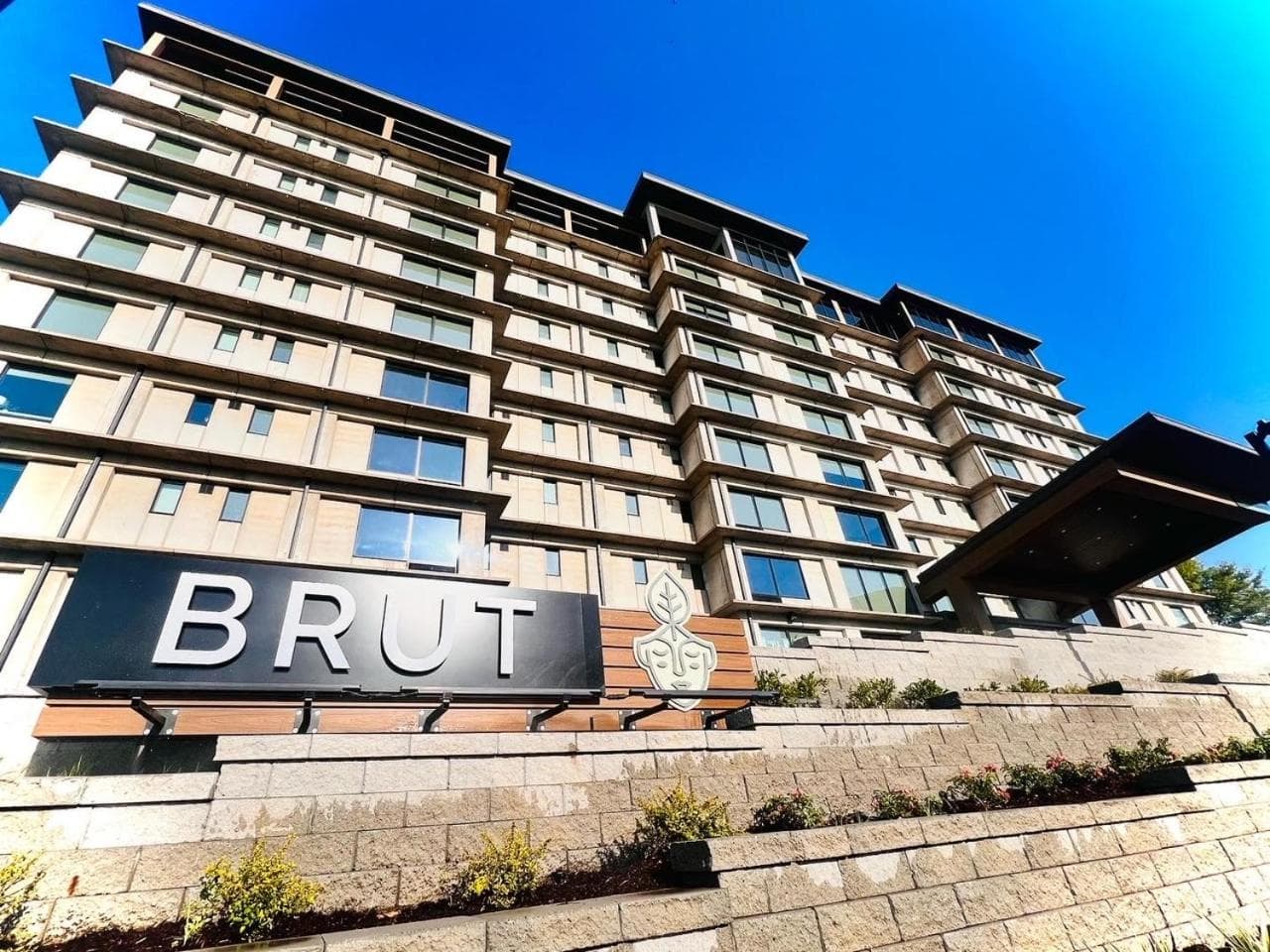 Brut Hotel — hotel in Tulsa, Oklahoma