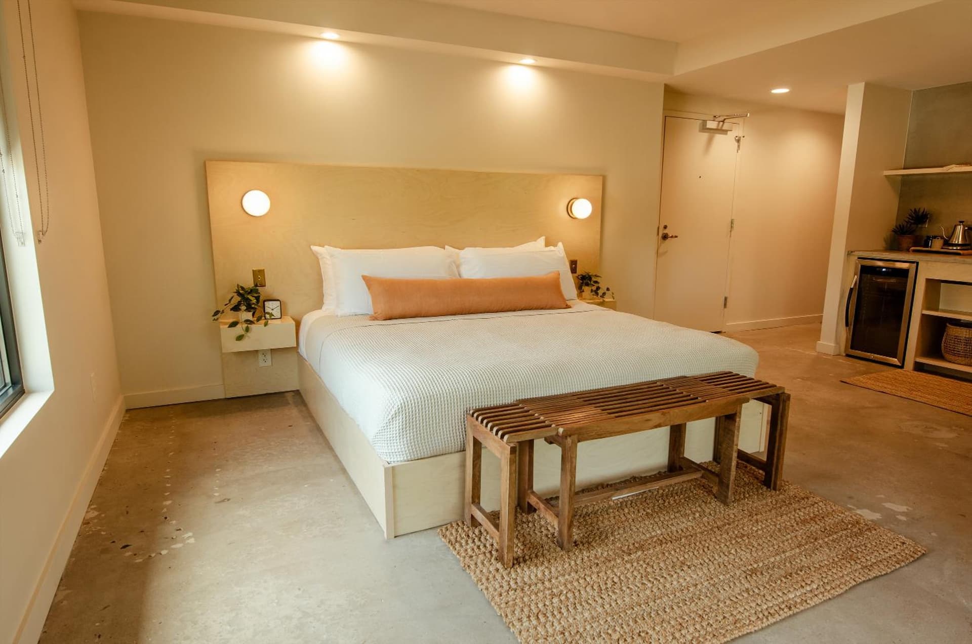 Brut Hotel gallery photo in Tulsa, OK — image 31