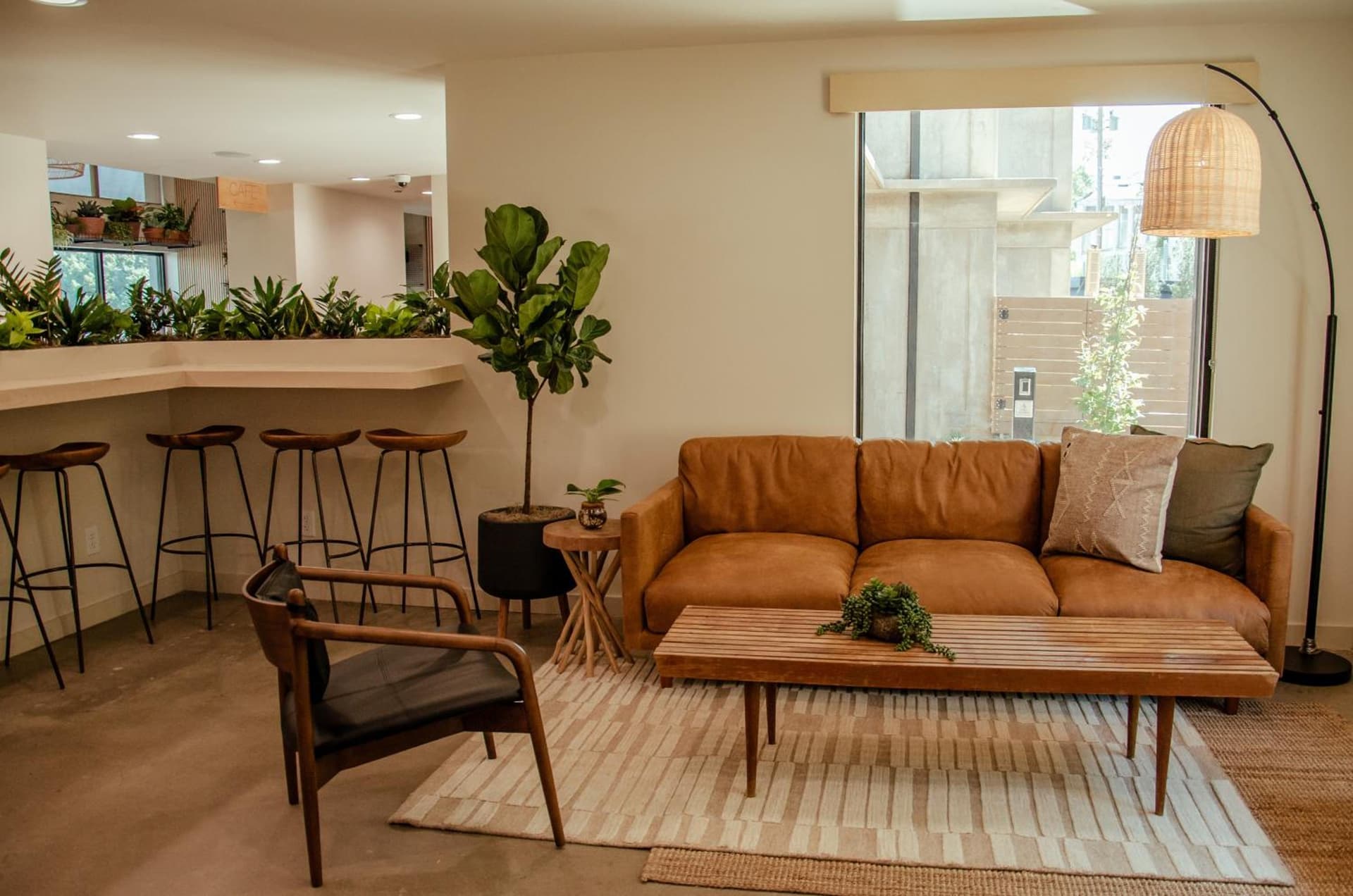 Brut Hotel gallery photo in Tulsa, OK — image 19