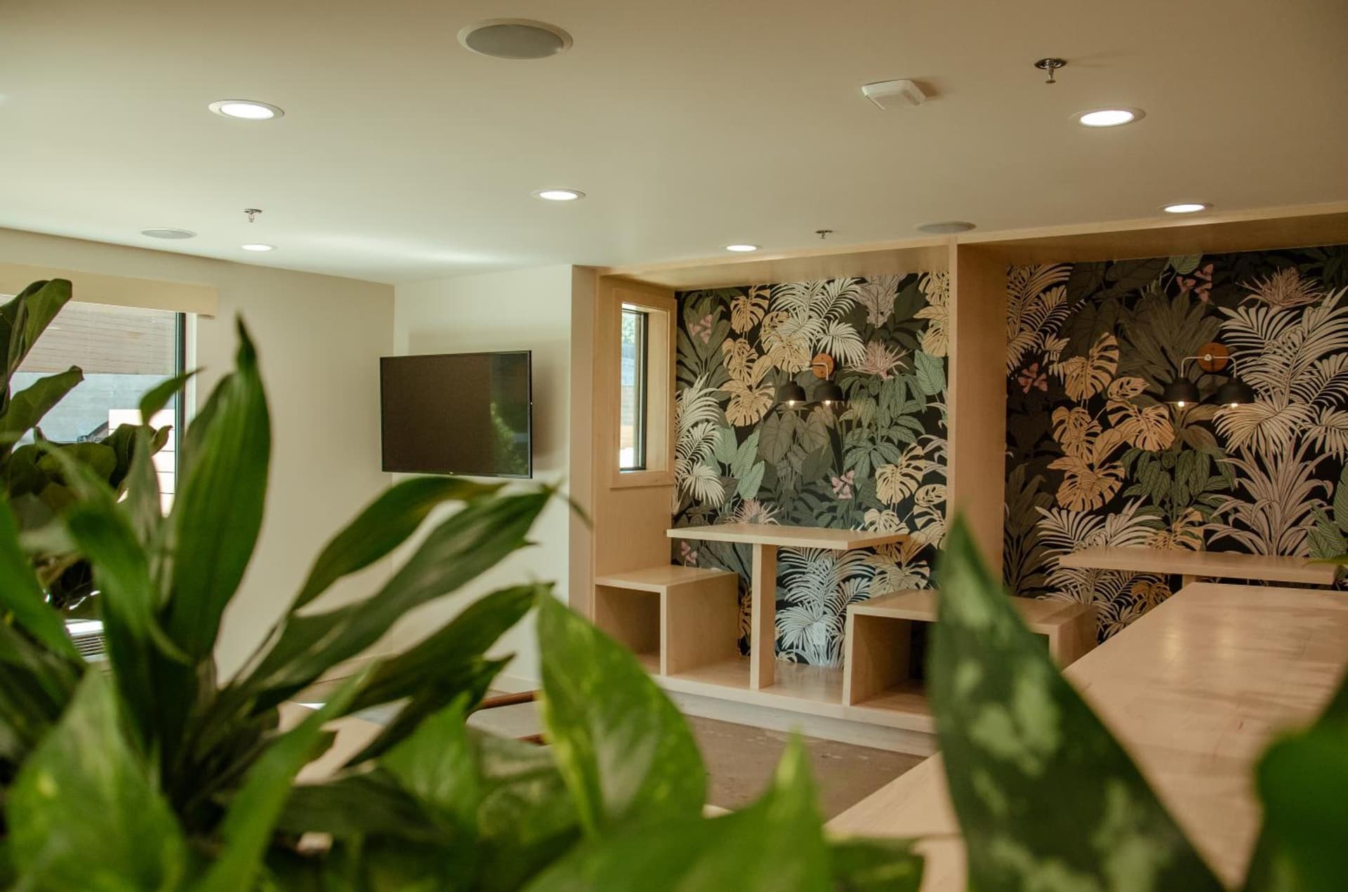 Brut Hotel gallery photo in Tulsa, OK — image 21