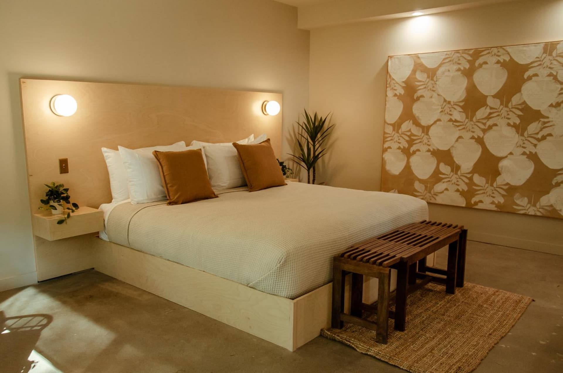 Brut Hotel gallery photo in Tulsa, OK — image 53