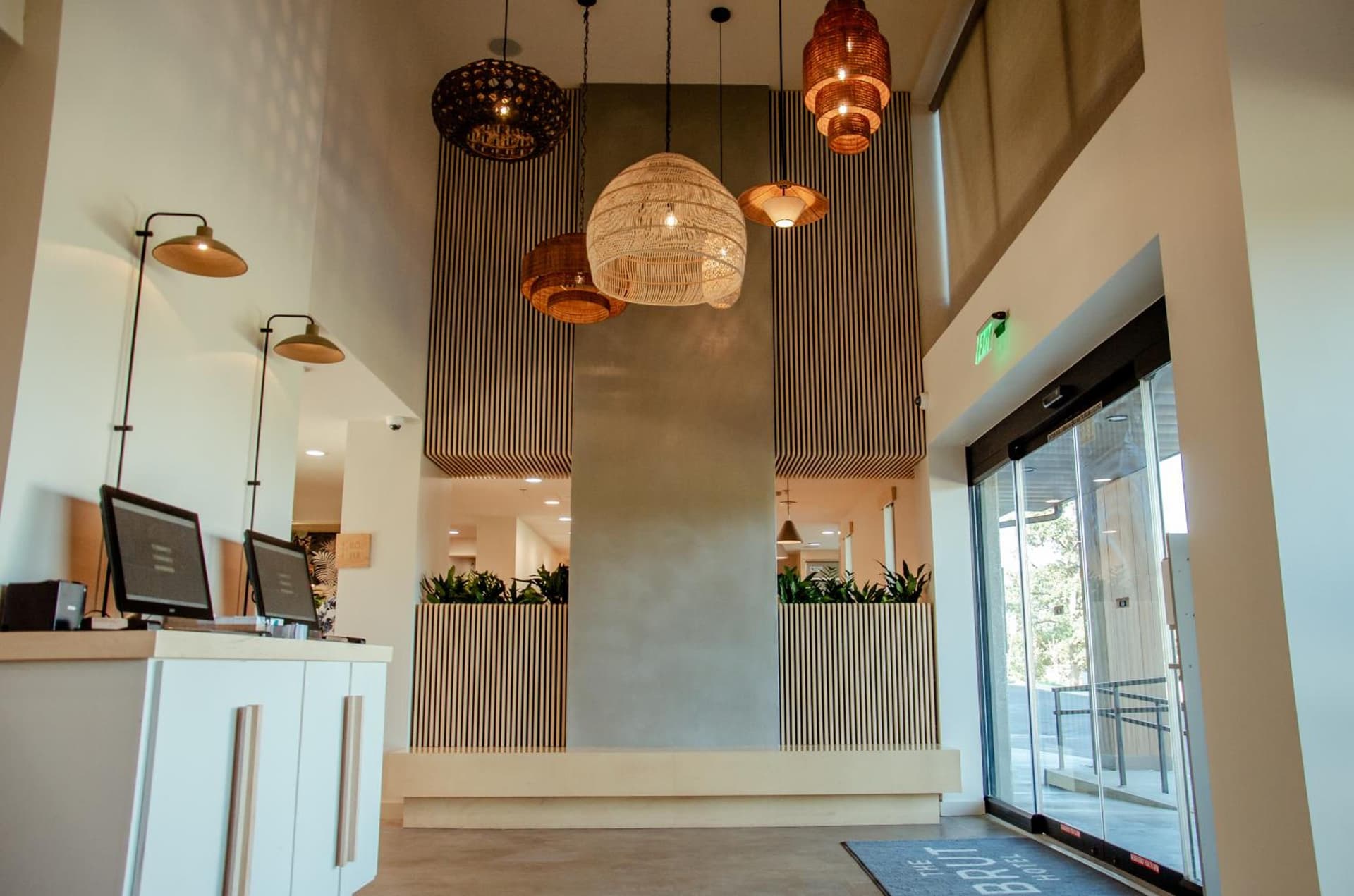Brut Hotel gallery photo in Tulsa, OK — image 63