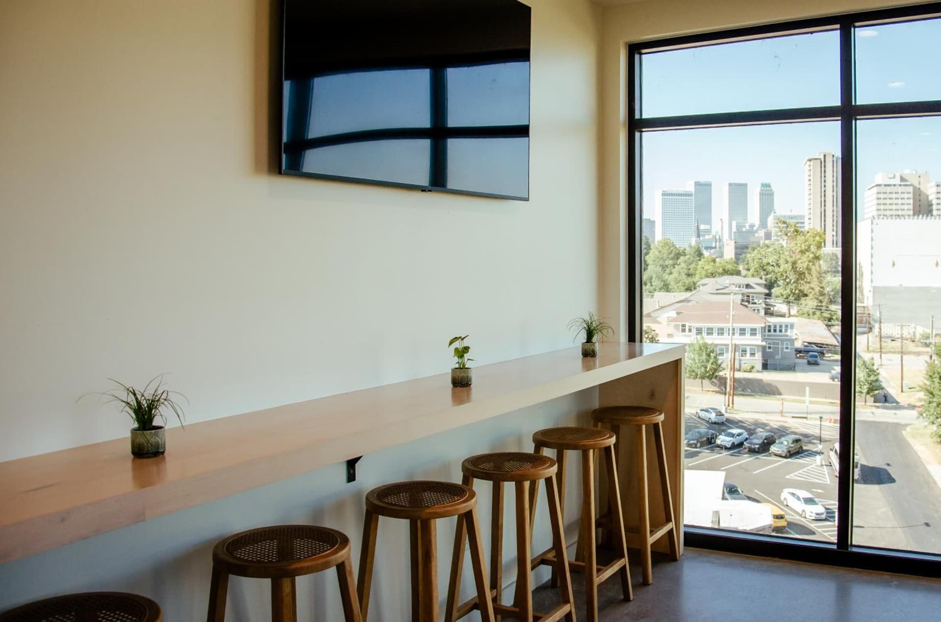 Brut Hotel gallery photo in Tulsa, OK — image 23