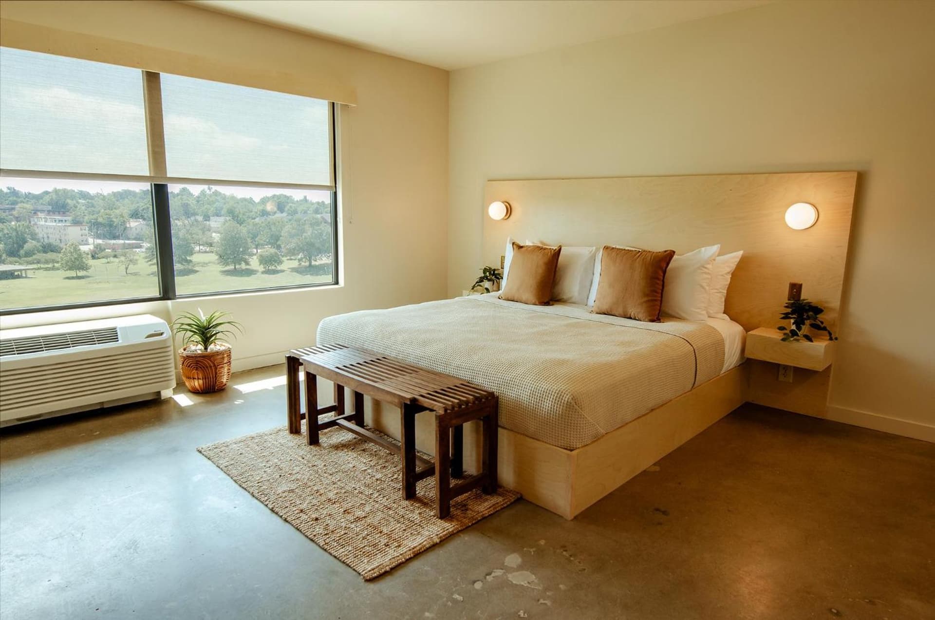 Brut Hotel gallery photo in Tulsa, OK — image 88