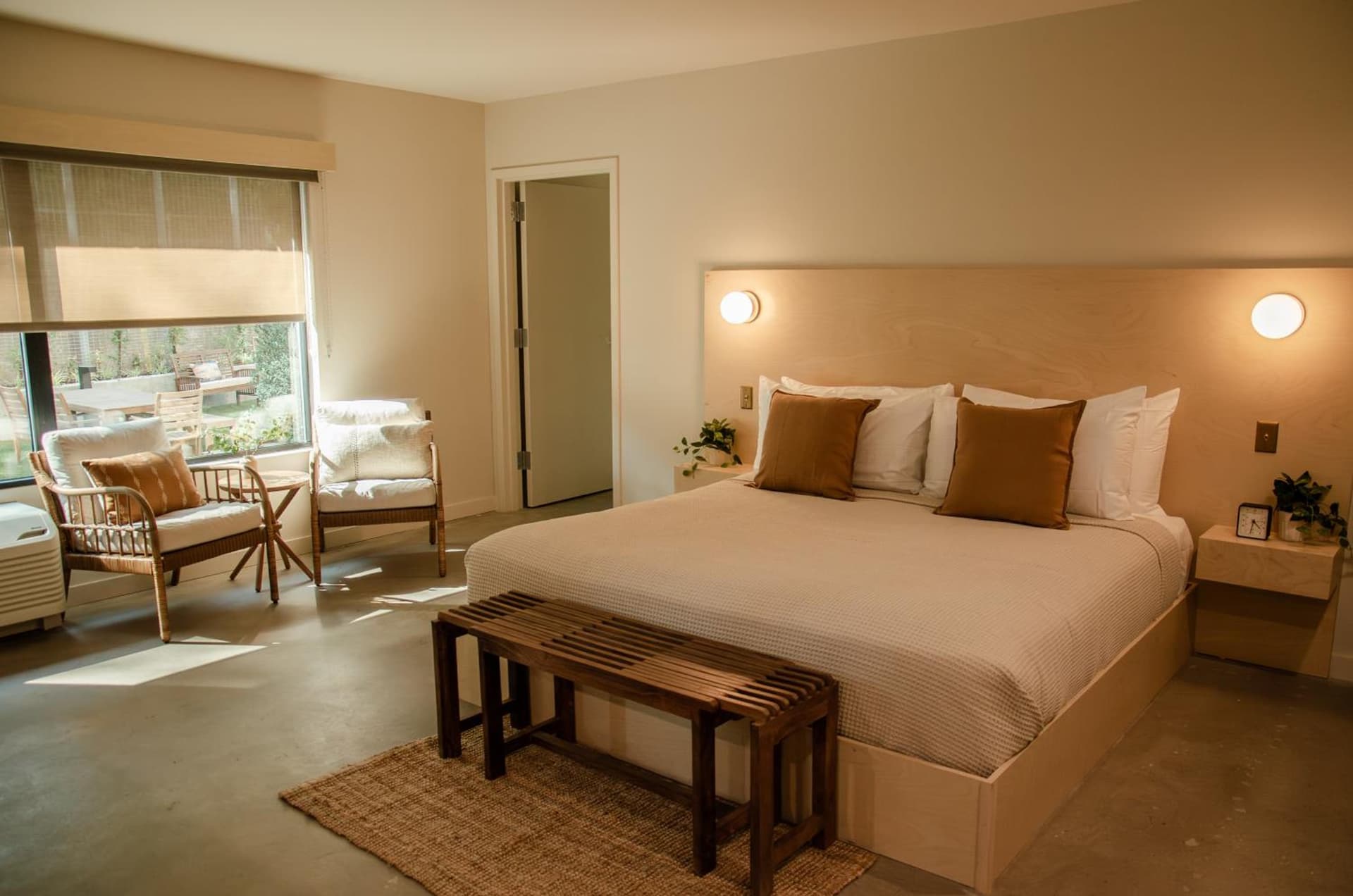 Brut Hotel gallery photo in Tulsa, OK — image 57