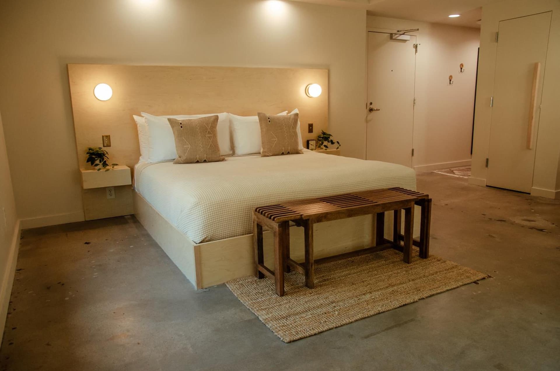 Brut Hotel gallery photo in Tulsa, OK — image 73