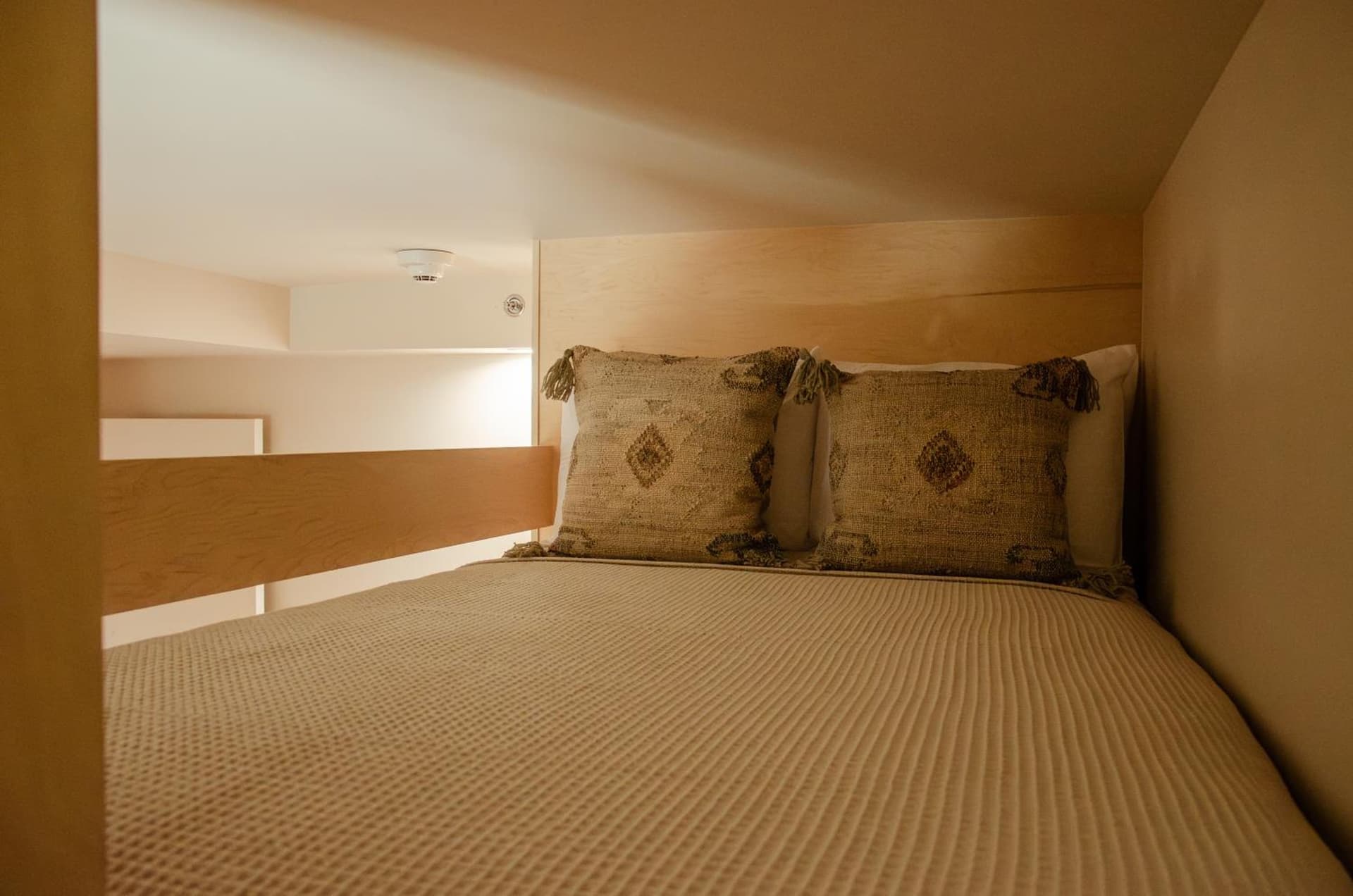 Brut Hotel gallery photo in Tulsa, OK — image 82