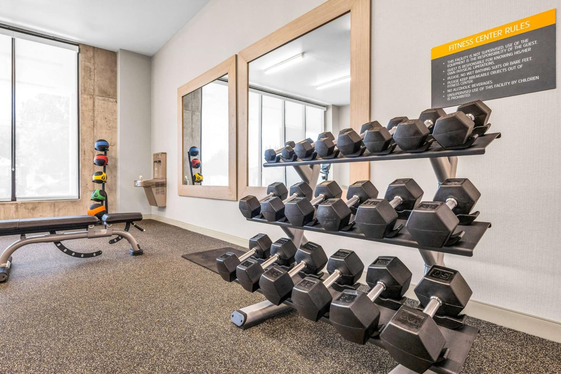 La Quinta Inn & Suites by Wyndham San Jose Airport-Downtown gallery photo in San Jose, CA — image 33