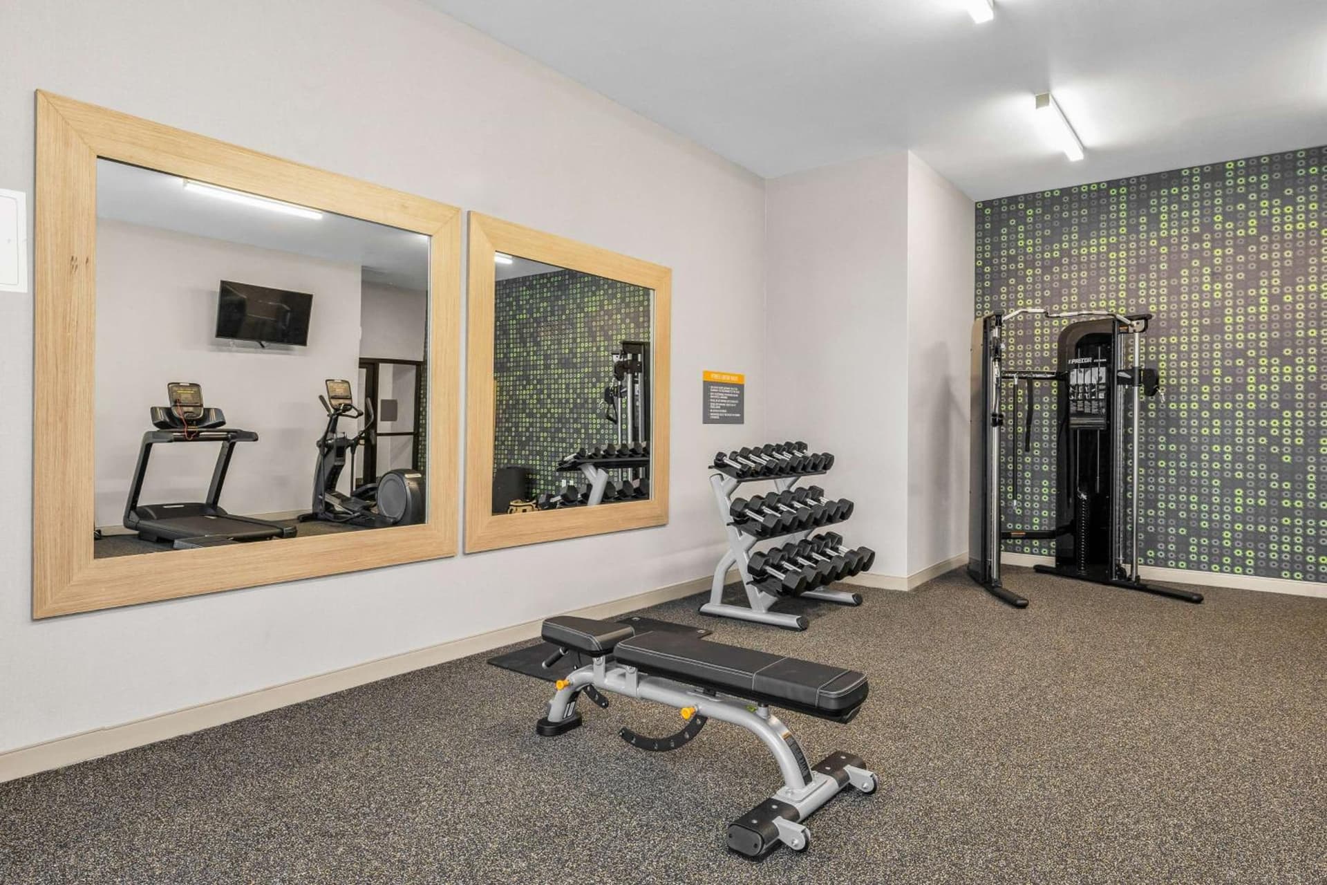 La Quinta Inn & Suites by Wyndham San Jose Airport-Downtown gallery photo in San Jose, CA — image 34