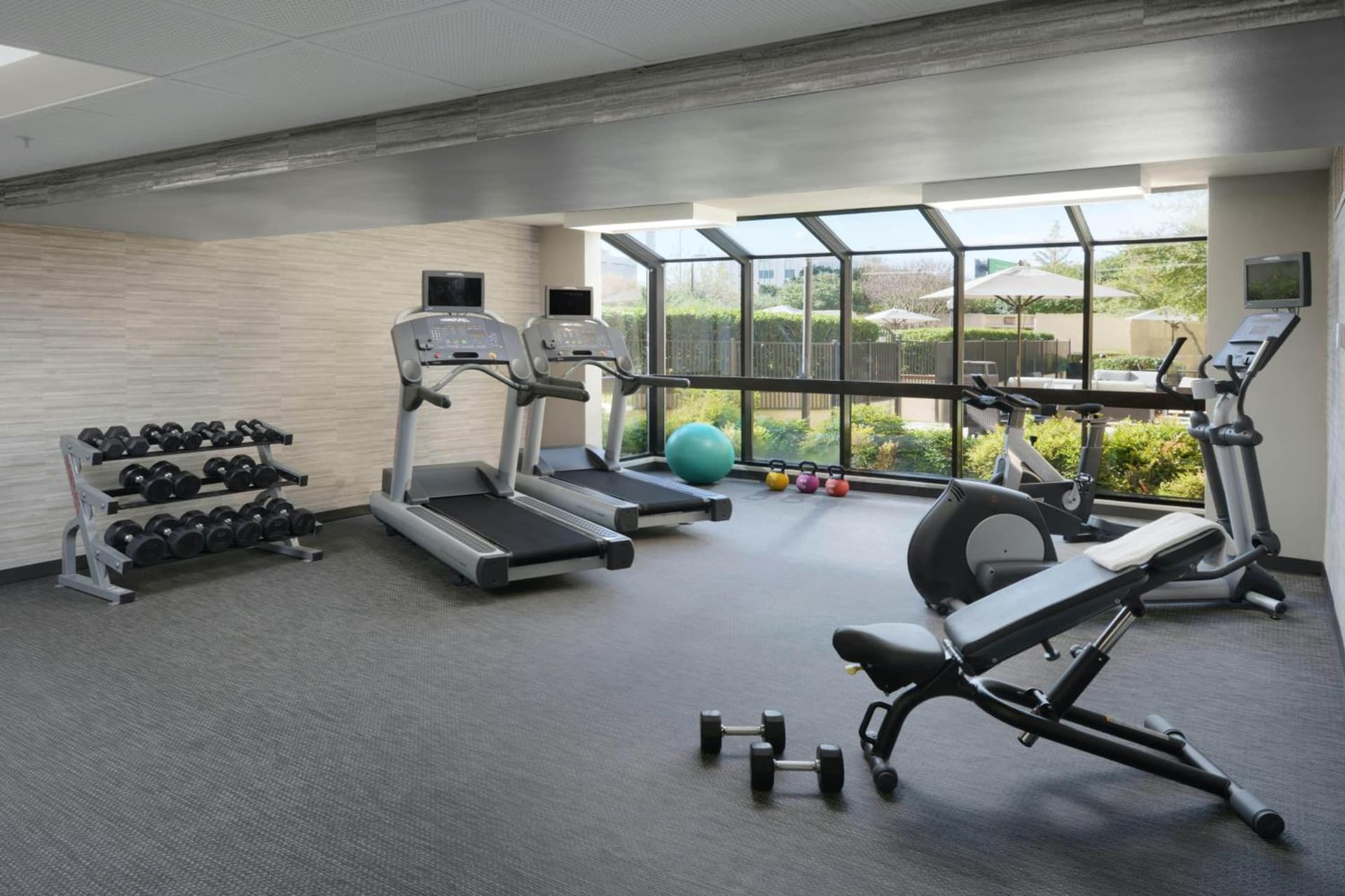 Sonesta Select Dallas Central Expressway gallery photo in Dallas, TX — image 14