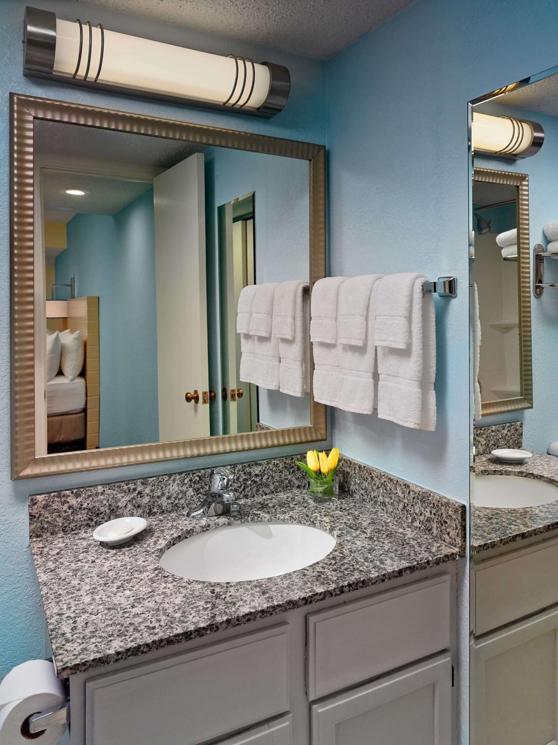Sonesta ES Suites Cincinnati - Blue Ash gallery photo in Blue Ash, OH — image 19