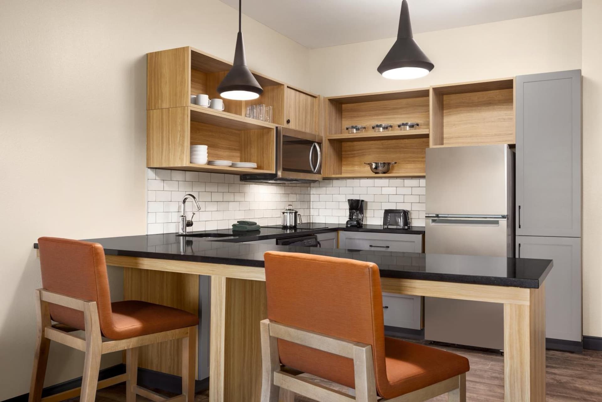 Candlewood Suites Murfreesboro by IHG property views in Murfreesboro, TN — gallery photo 3
