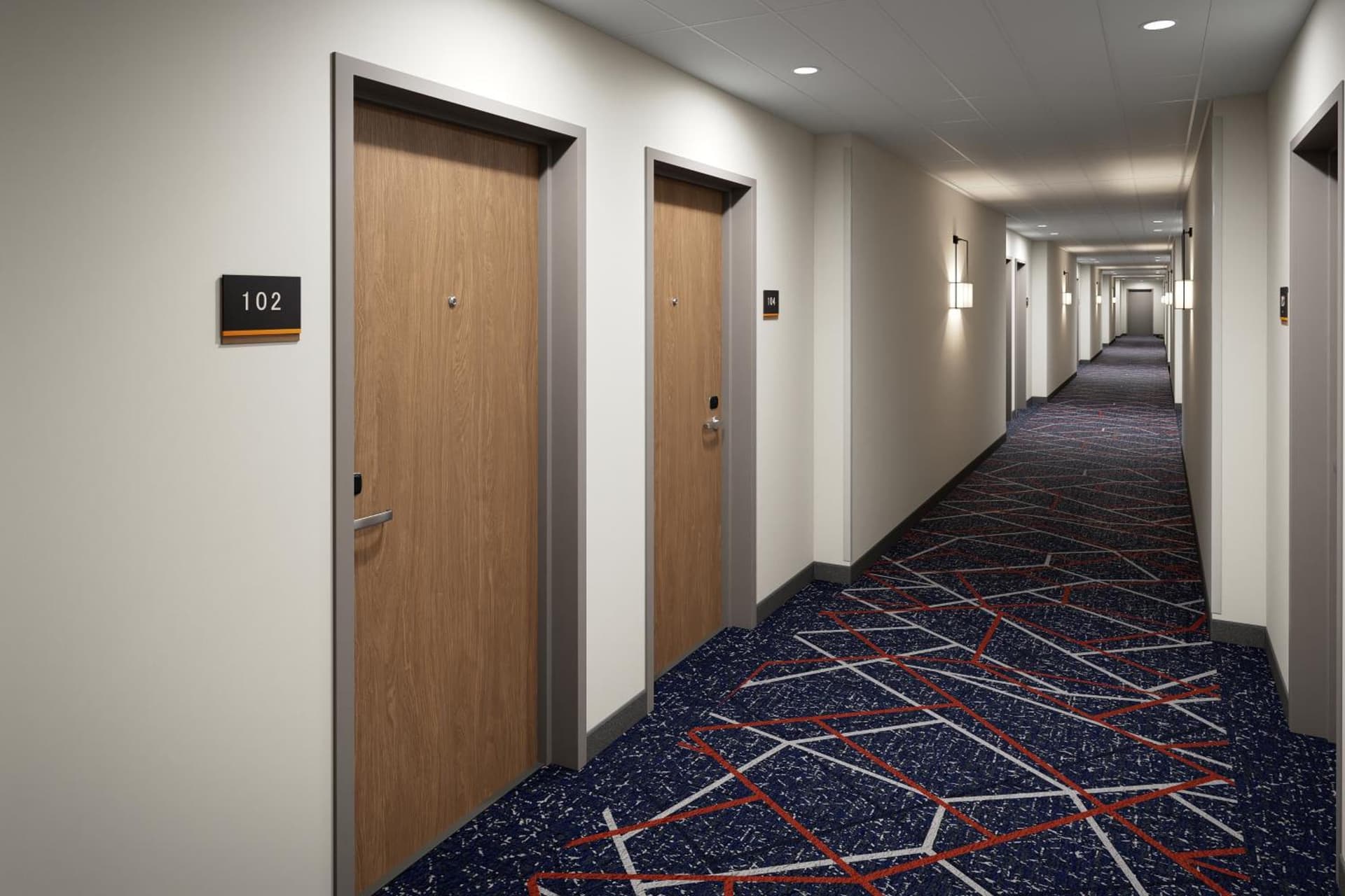 Candlewood Suites Murfreesboro by IHG gallery photo in Murfreesboro, TN — image 22