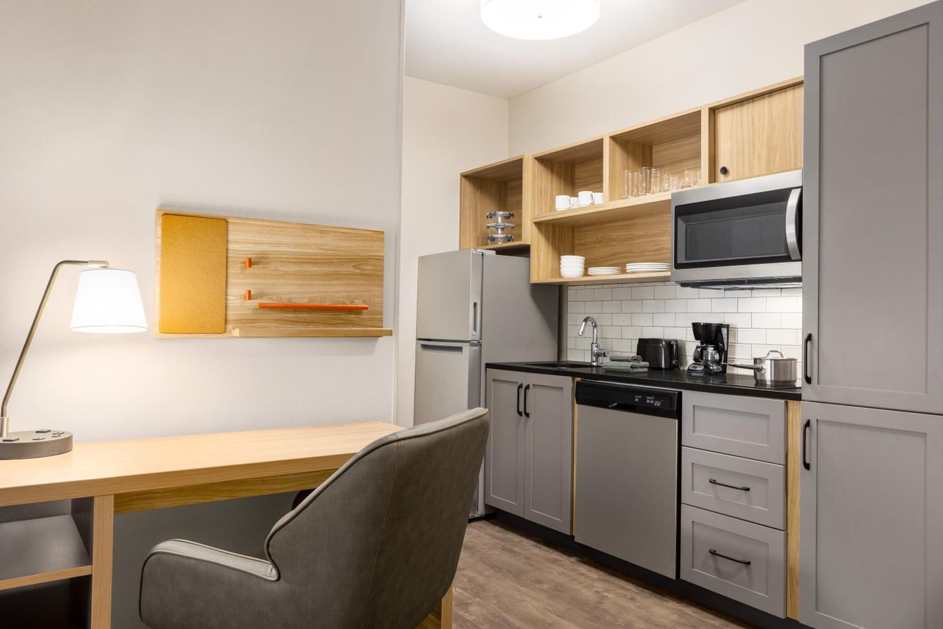 Candlewood Suites Murfreesboro by IHG gallery photo in Murfreesboro, TN — image 32