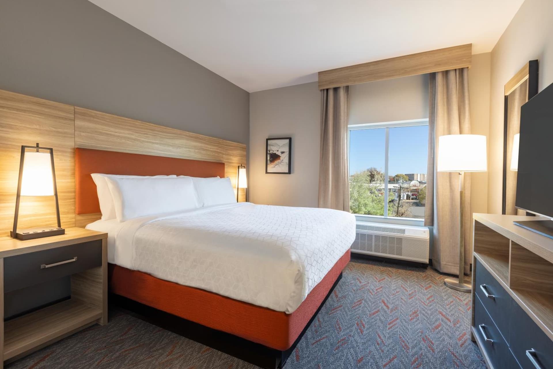 Candlewood Suites Murfreesboro by IHG gallery photo in Murfreesboro, TN — image 9