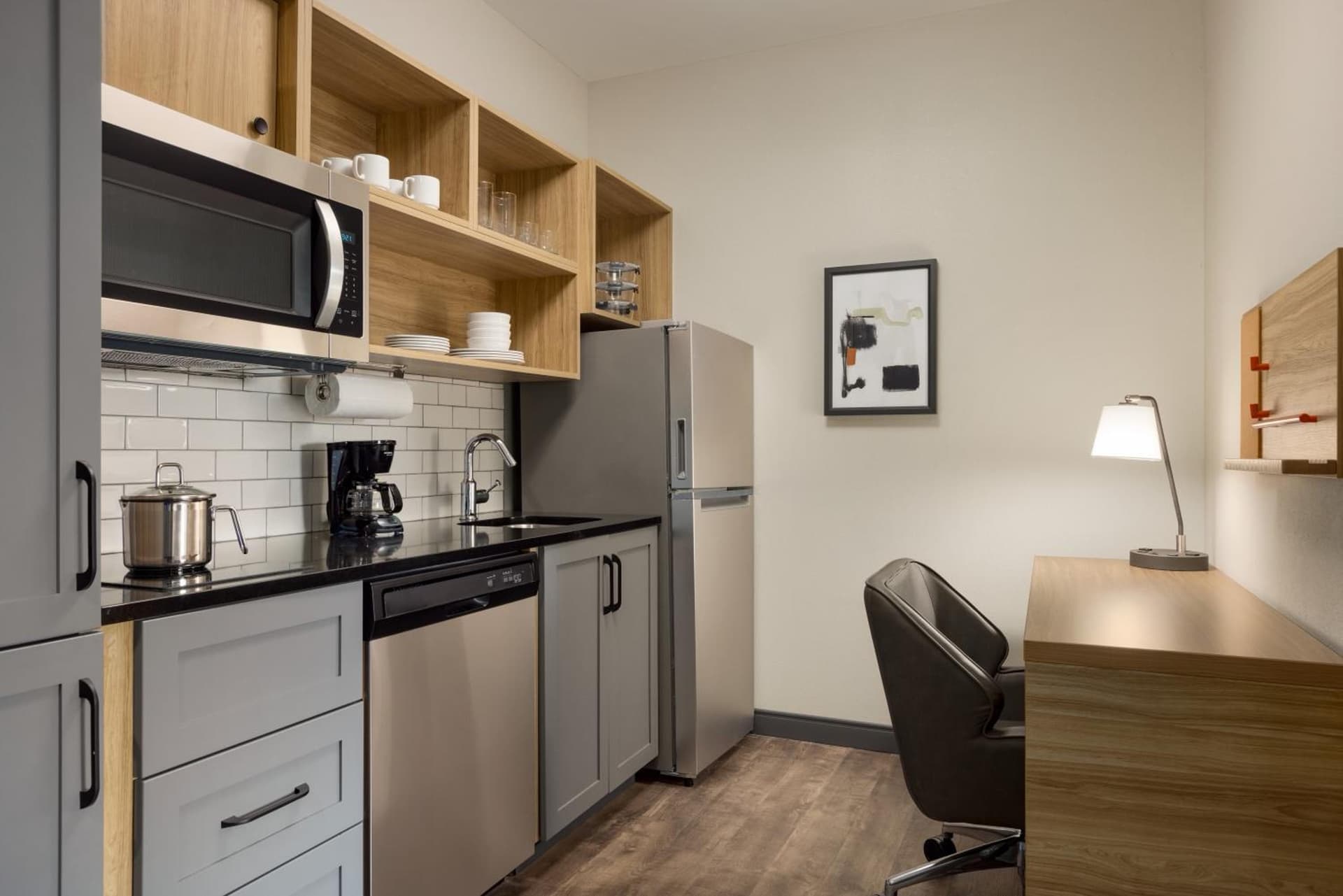 Candlewood Suites Murfreesboro by IHG gallery photo in Murfreesboro, TN — image 38