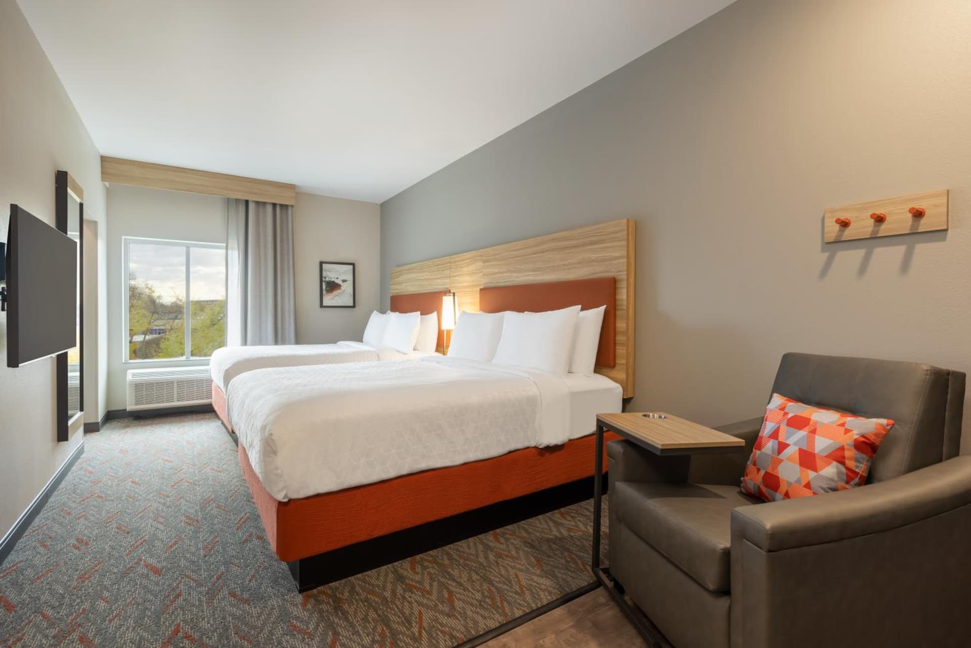 Candlewood Suites Murfreesboro by IHG gallery photo in Murfreesboro, TN — image 47