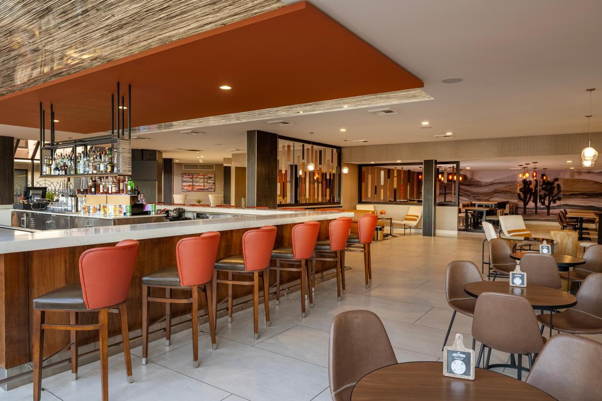 DoubleTree by Hilton San Bernardino gallery photo in San Bernardino, CA — image 41
