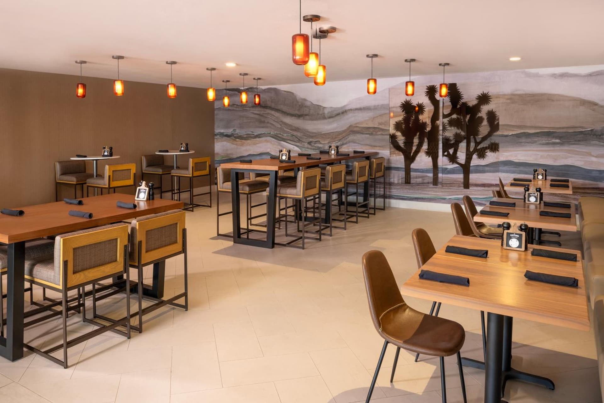 DoubleTree by Hilton San Bernardino gallery photo in San Bernardino, CA — image 28