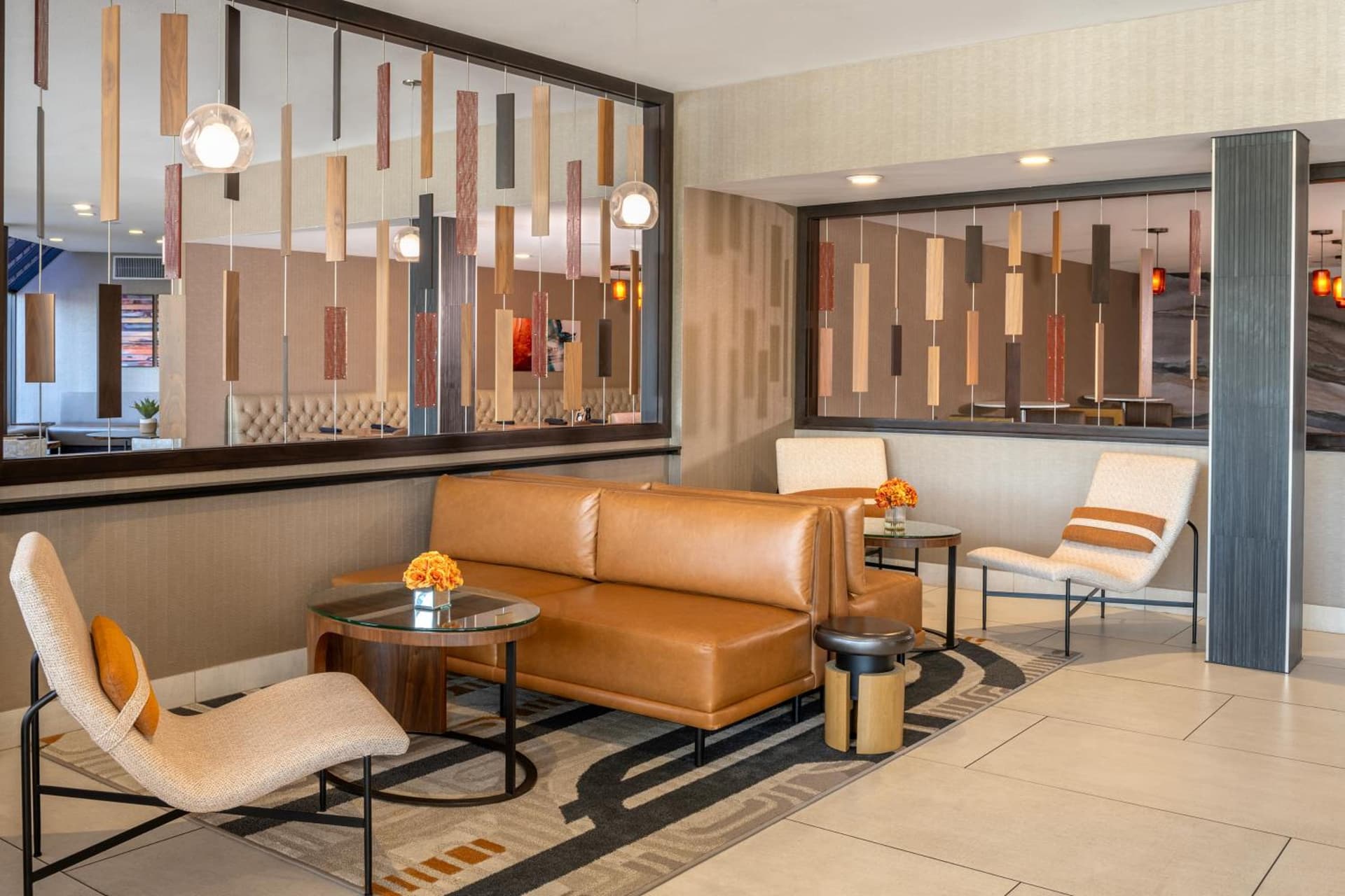 DoubleTree by Hilton San Bernardino gallery photo in San Bernardino, CA — image 21