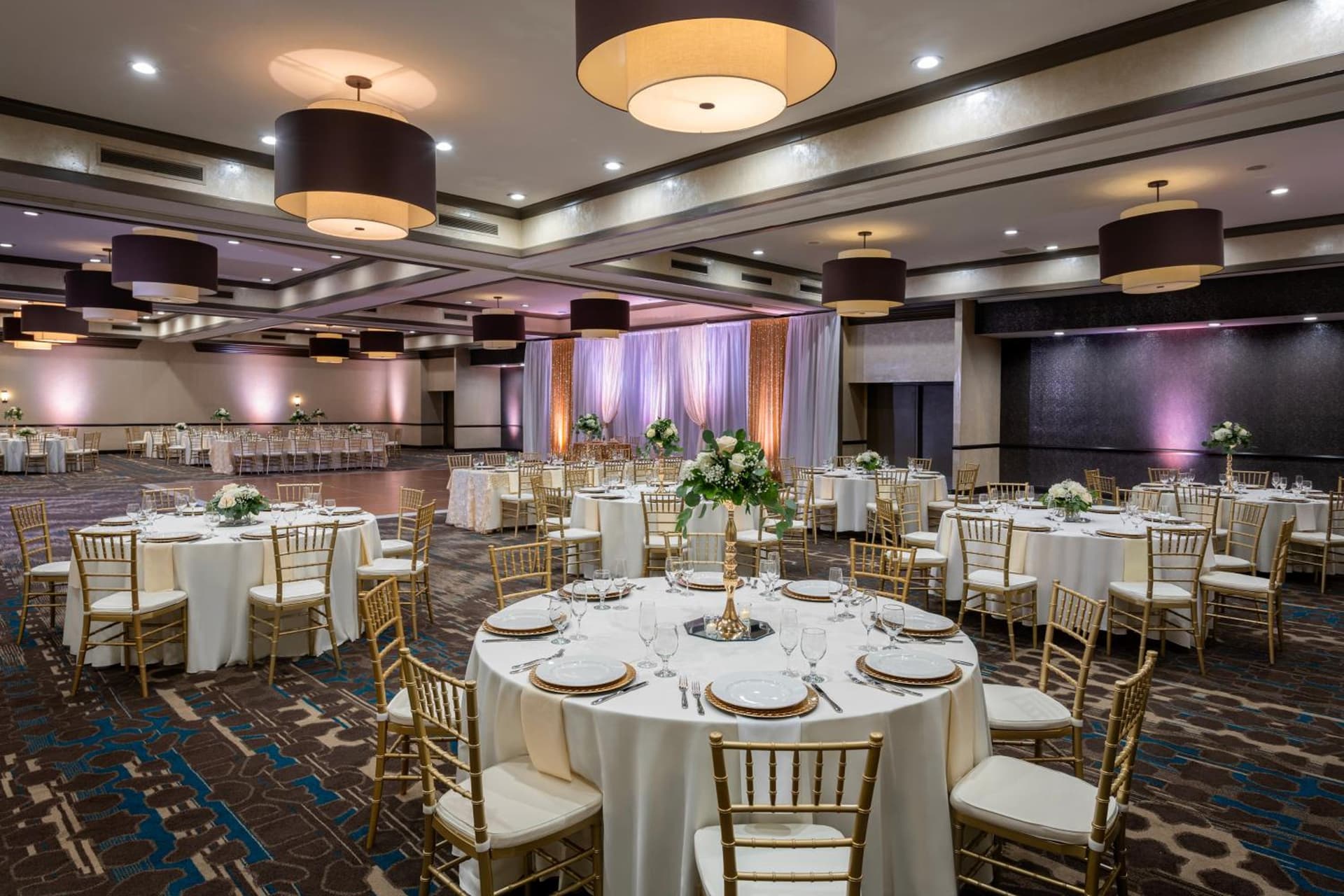 DoubleTree by Hilton San Bernardino gallery photo in San Bernardino, CA — image 59