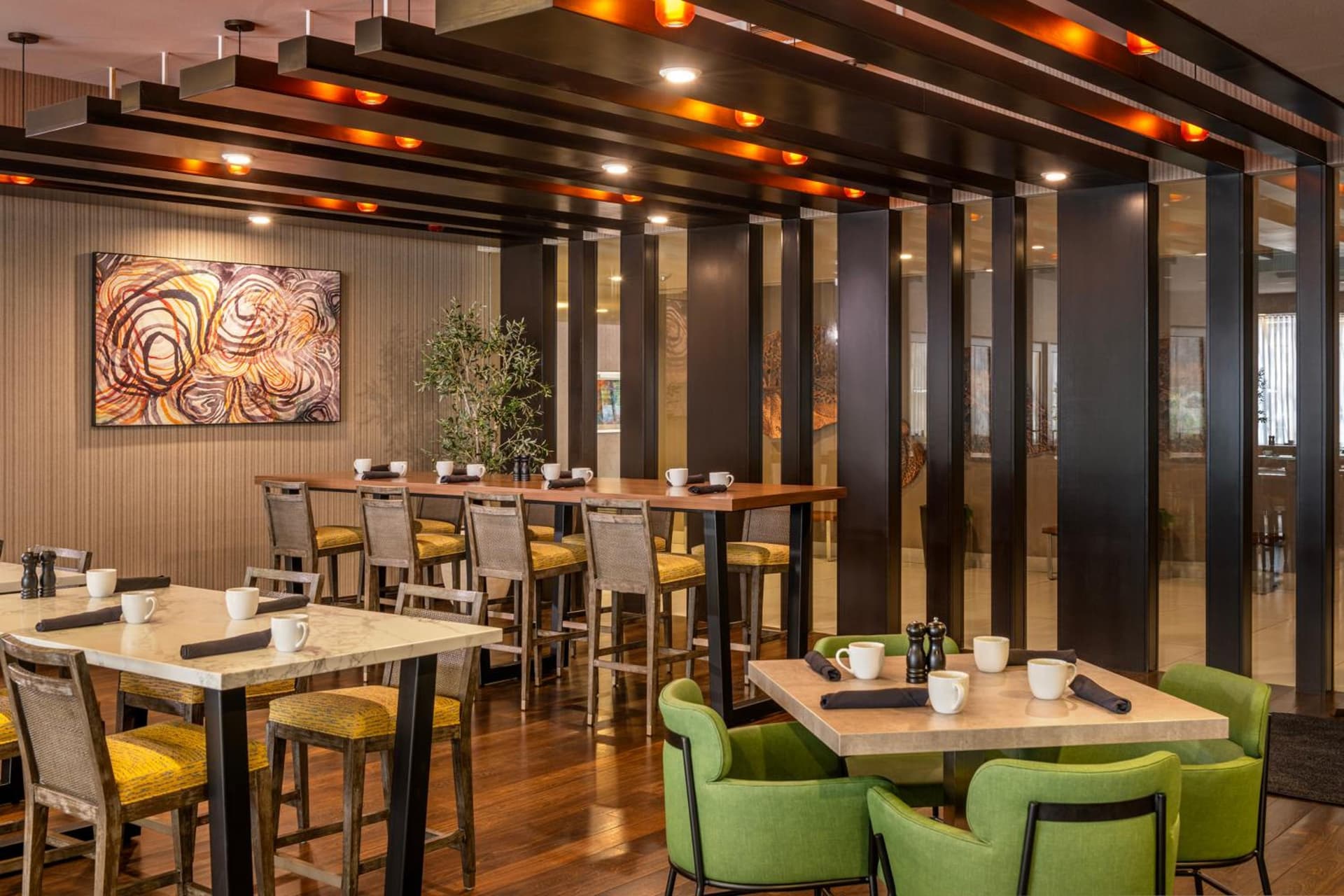 DoubleTree by Hilton San Bernardino gallery photo in San Bernardino, CA — image 35