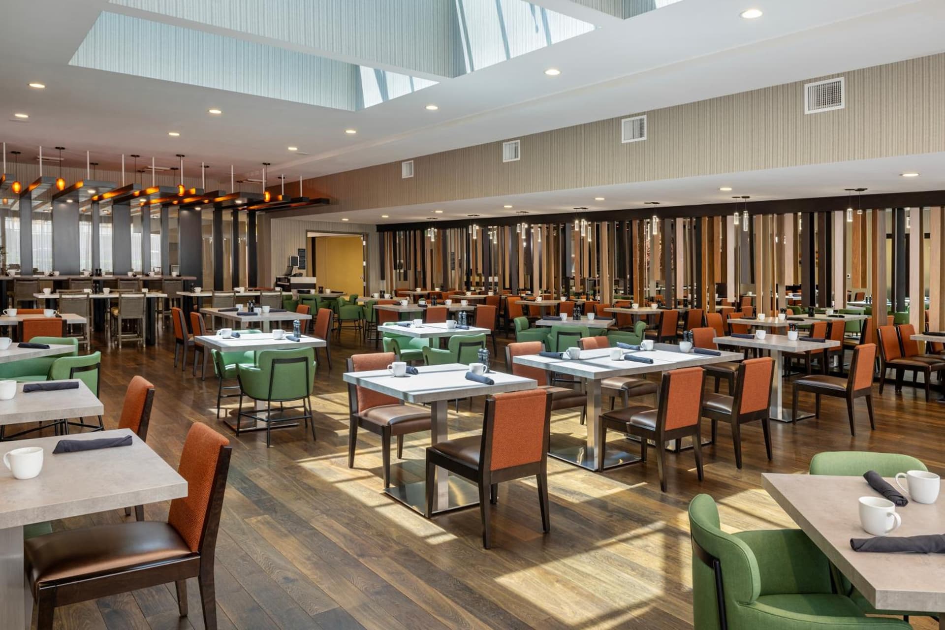 DoubleTree by Hilton San Bernardino gallery photo in San Bernardino, CA — image 10